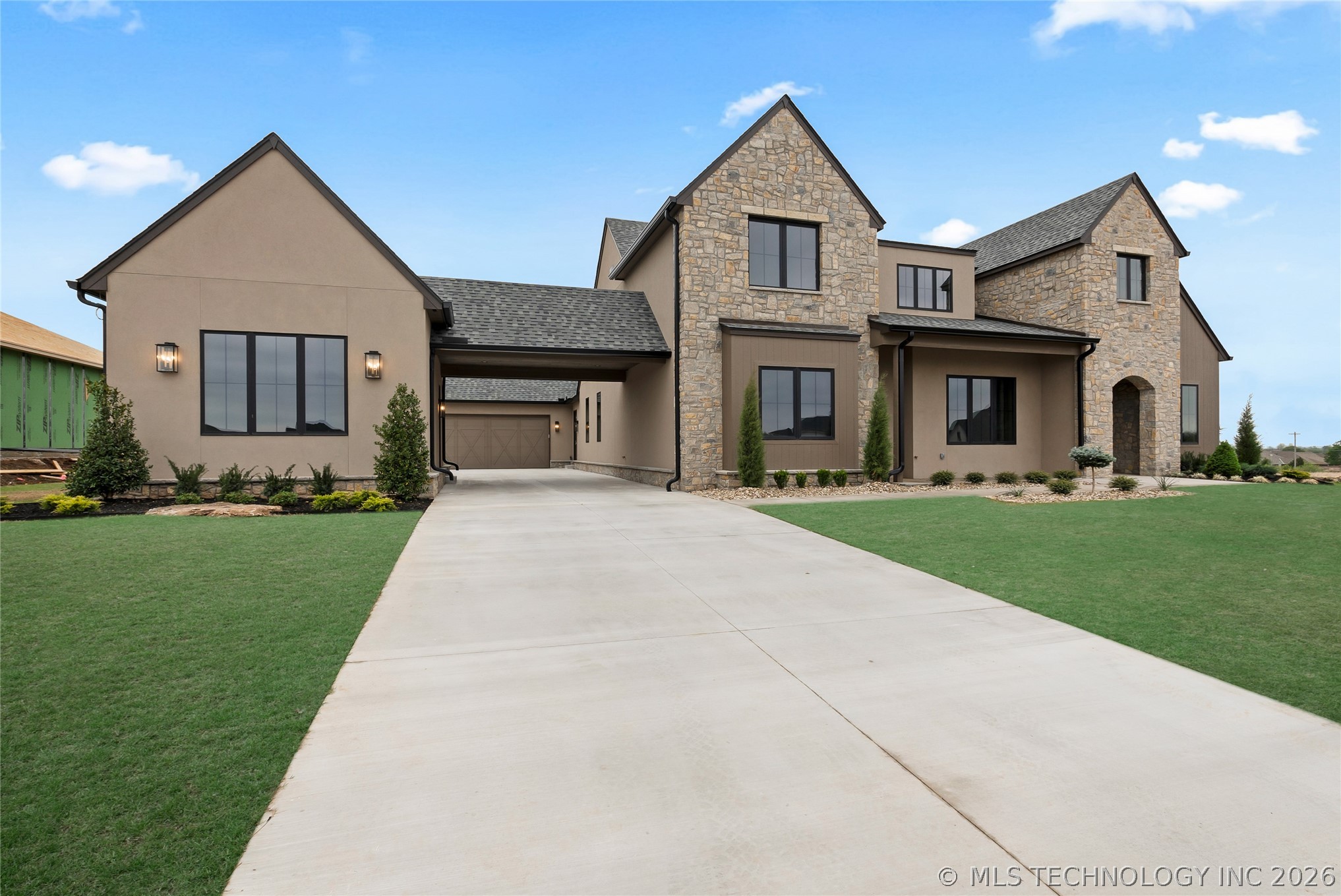 13828 S Date Street Jenks OK 74008