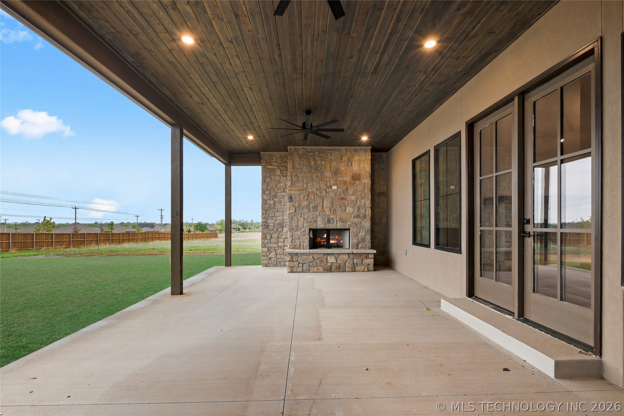13828 S Date Street Jenks OK 74008
