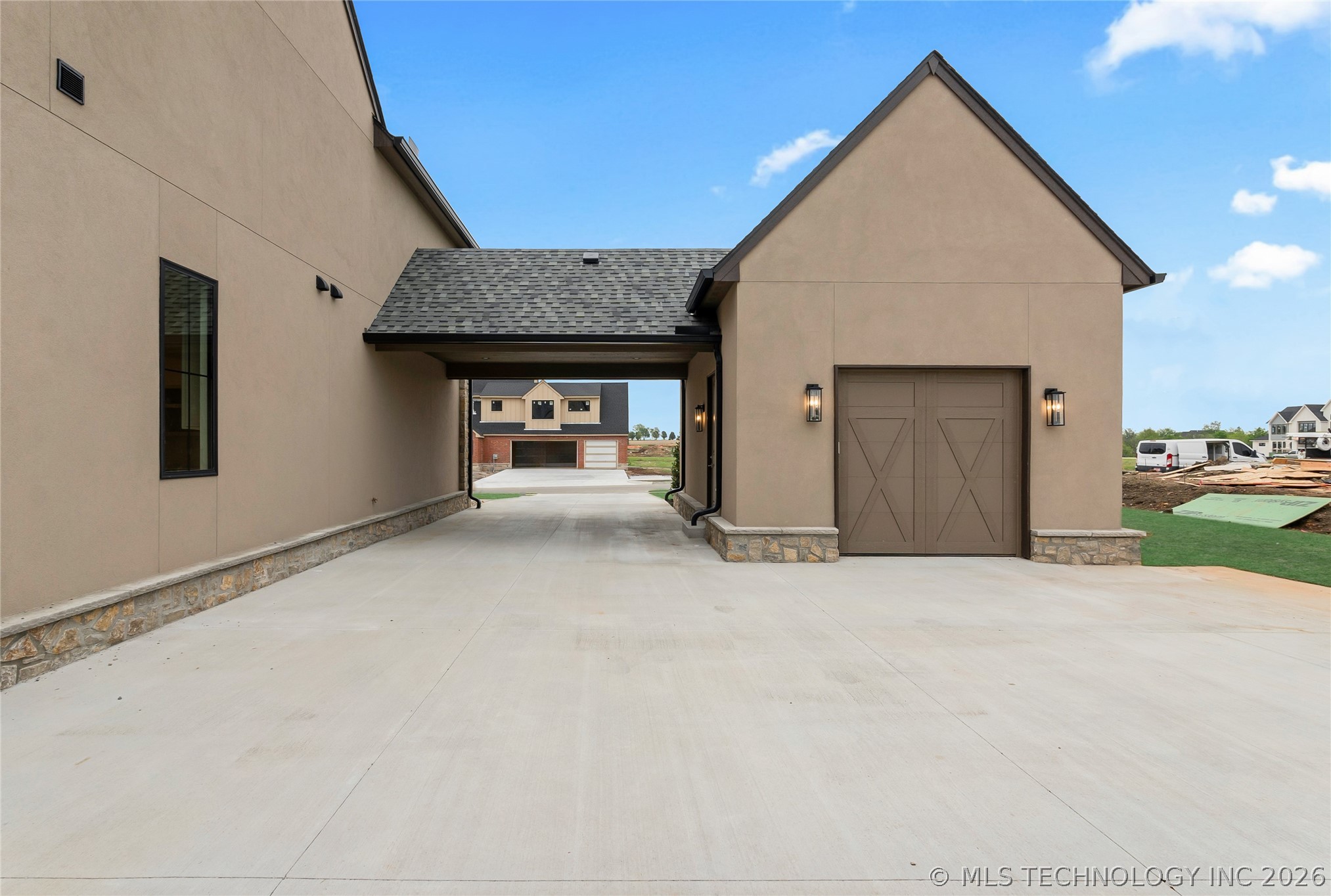 13828 S Date Street Jenks OK 74008