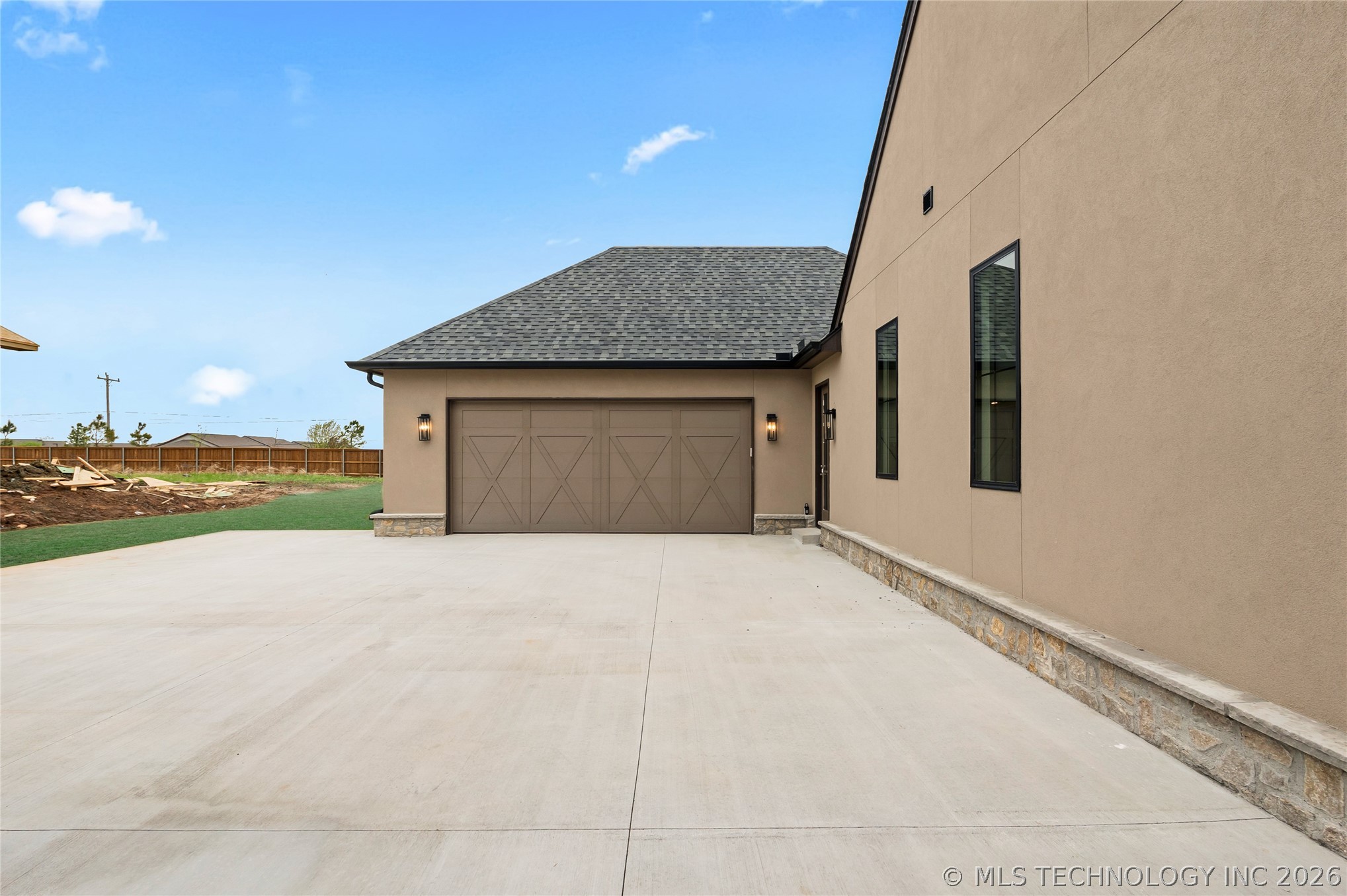 13828 S Date Street Jenks OK 74008