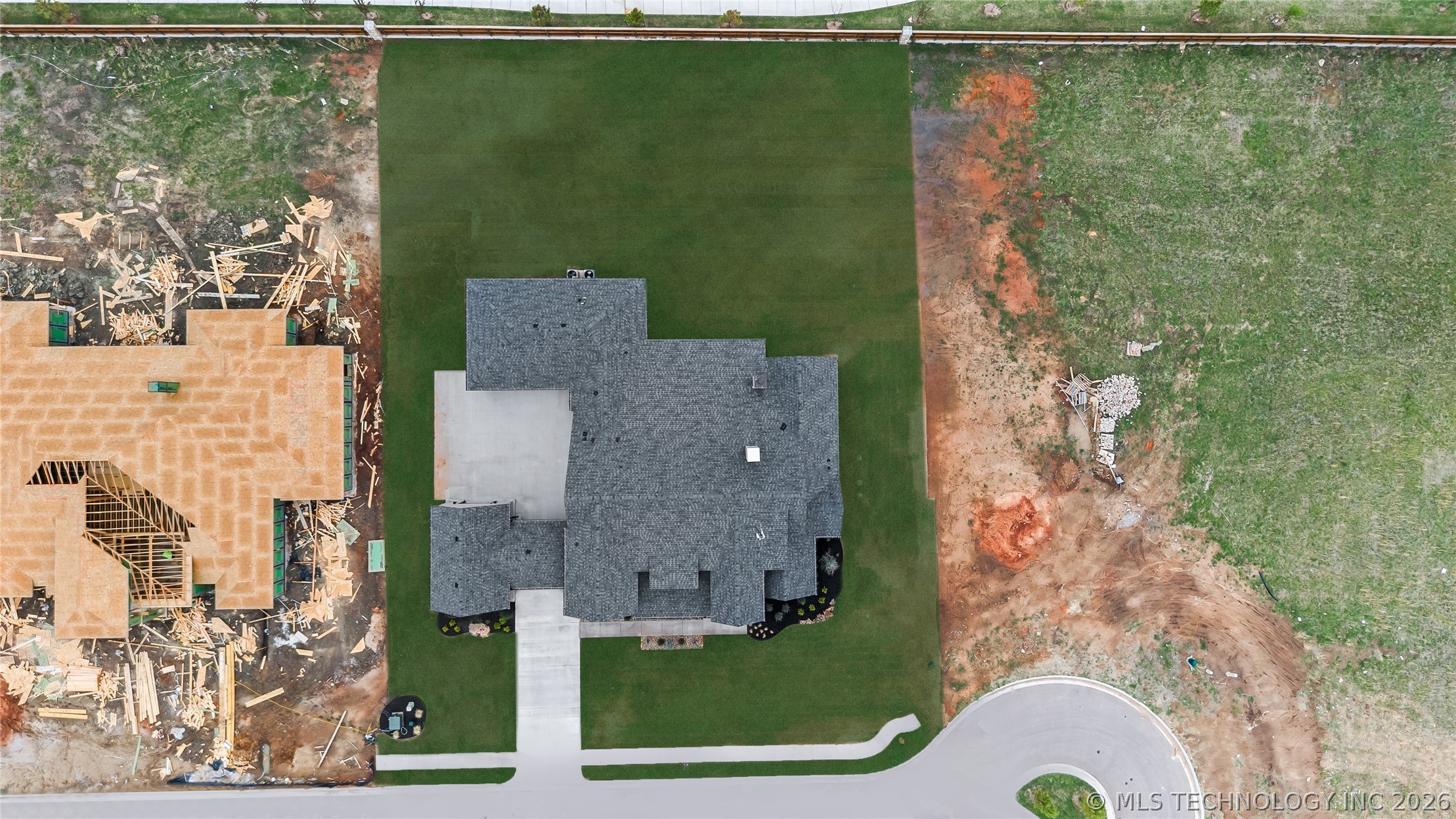 13828 S Date Street Jenks OK 74008