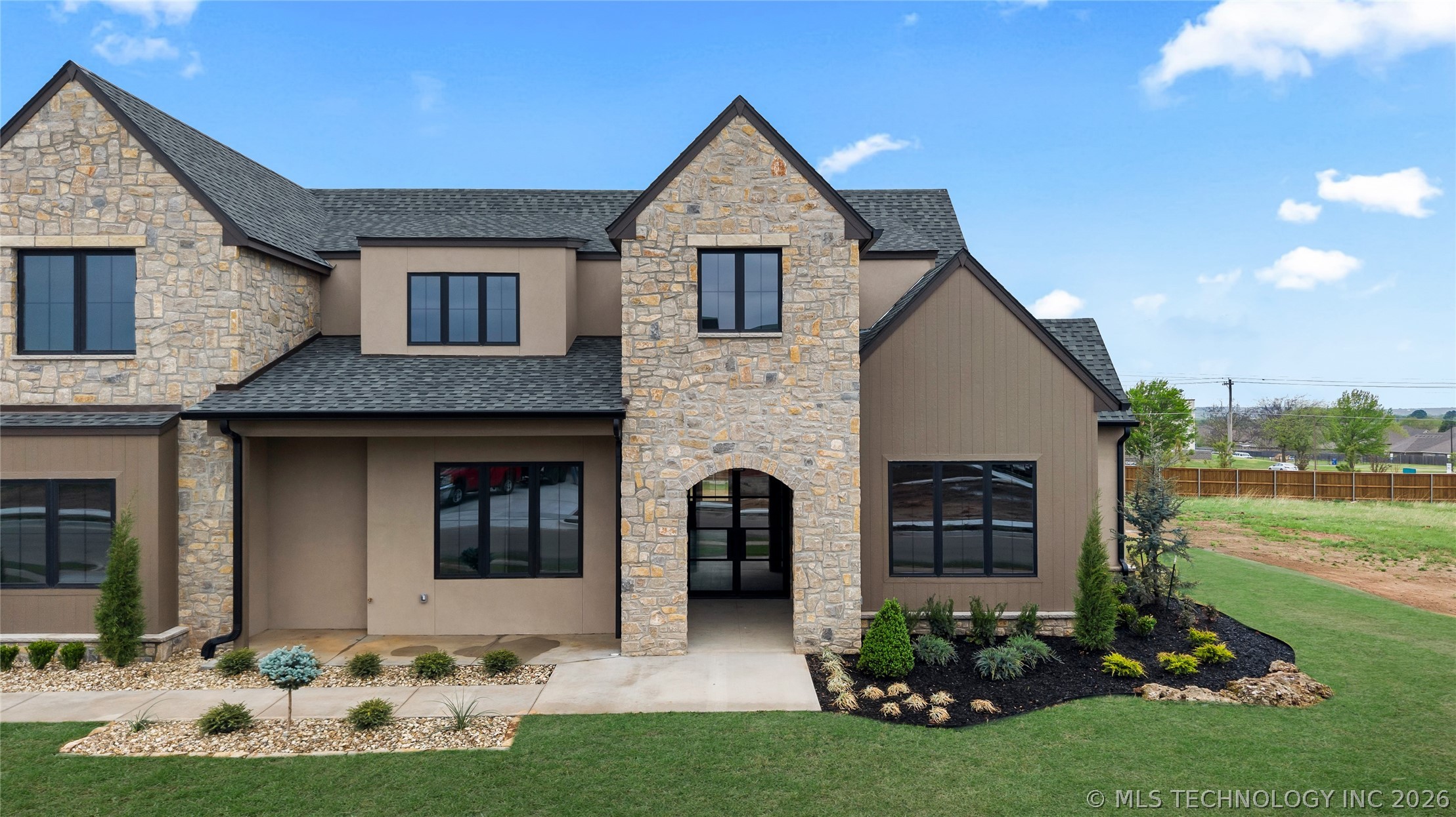 13828 S Date Street Jenks OK 74008