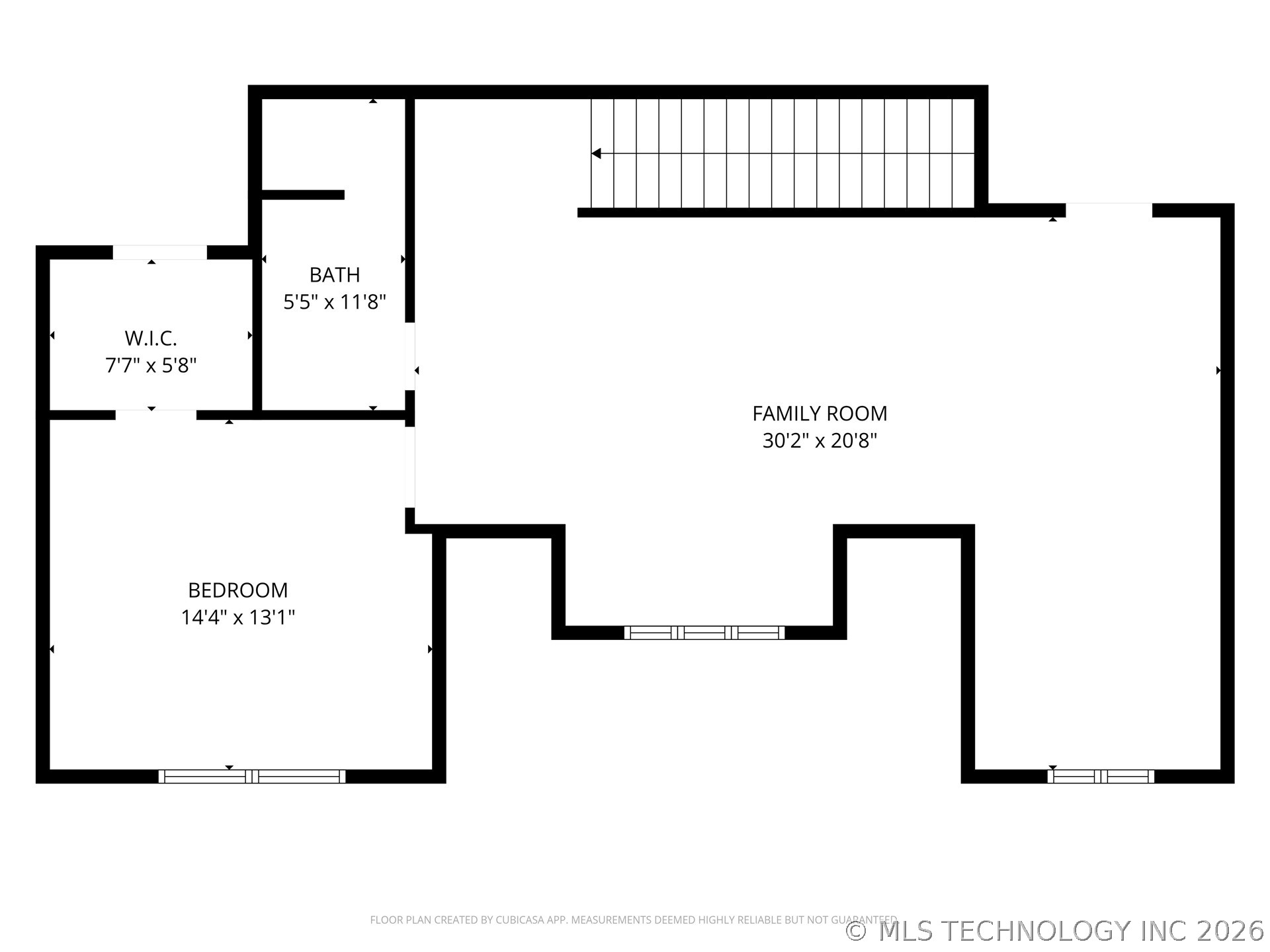 13828 S Date Street Jenks OK 74008