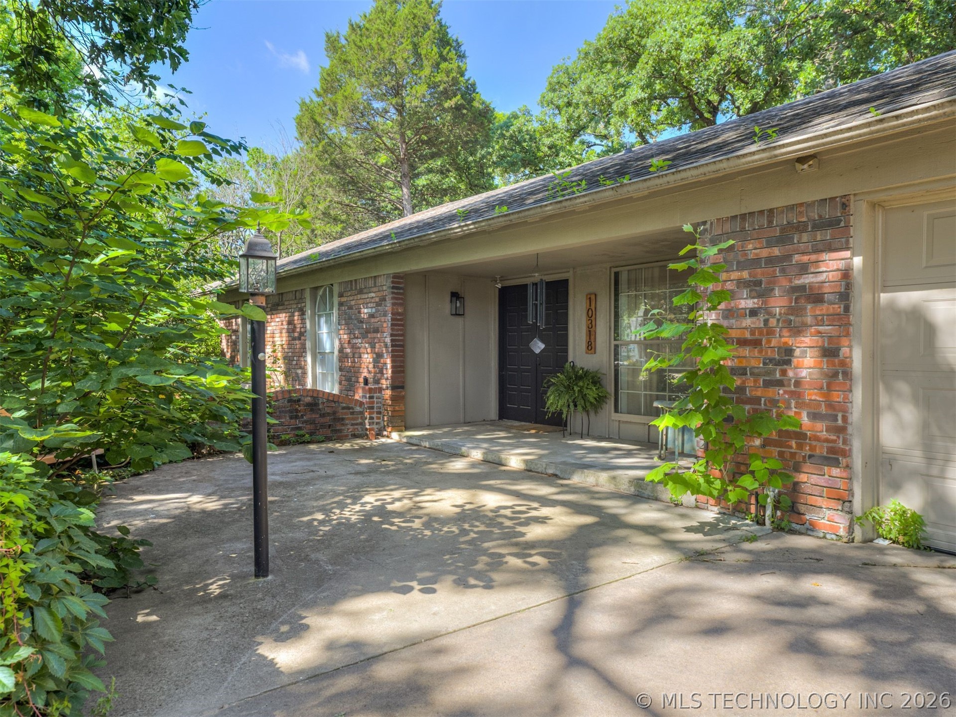 10318 S Sandusky Avenue Tulsa OK 74137