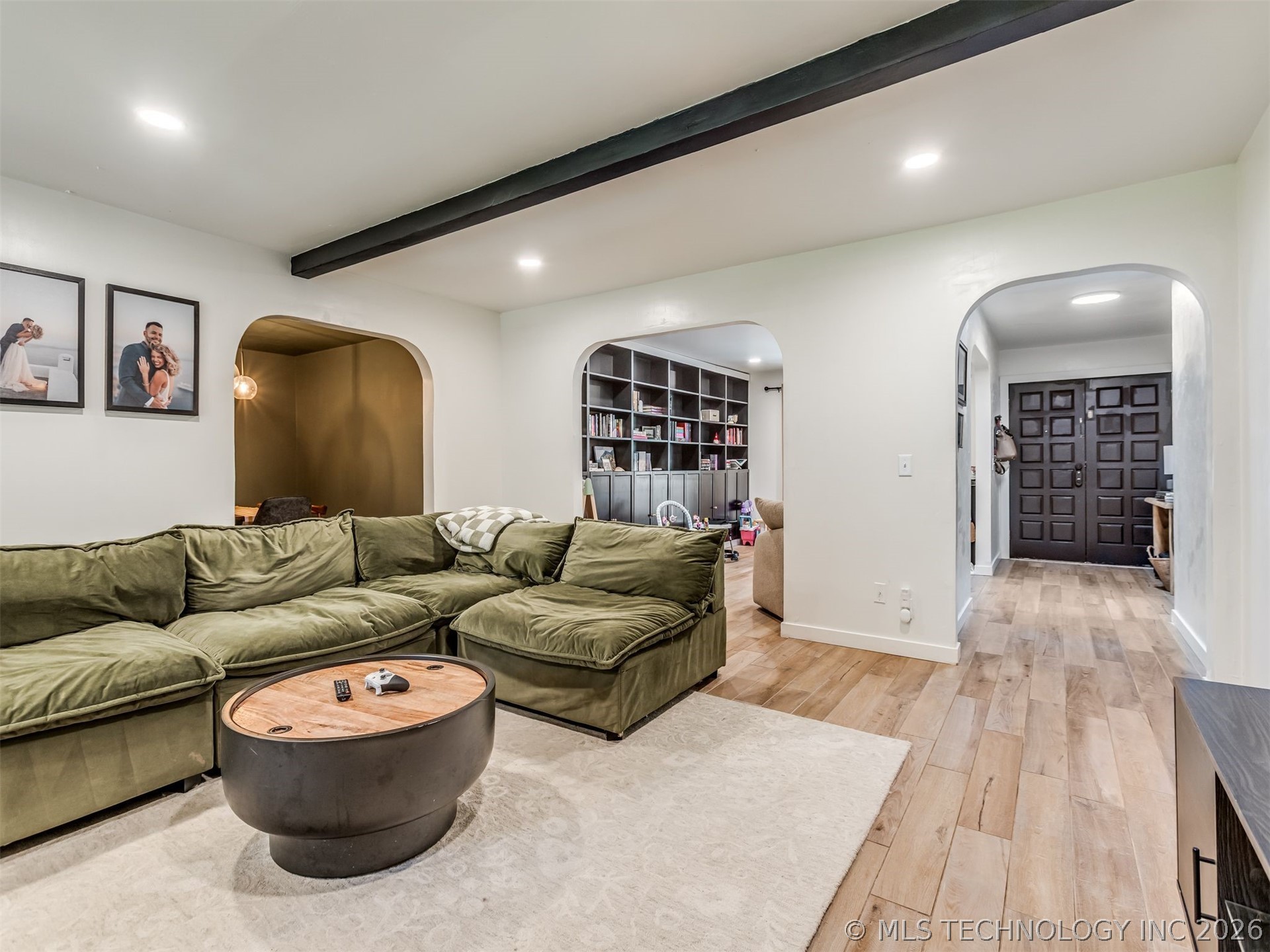10318 S Sandusky Avenue Tulsa OK 74137