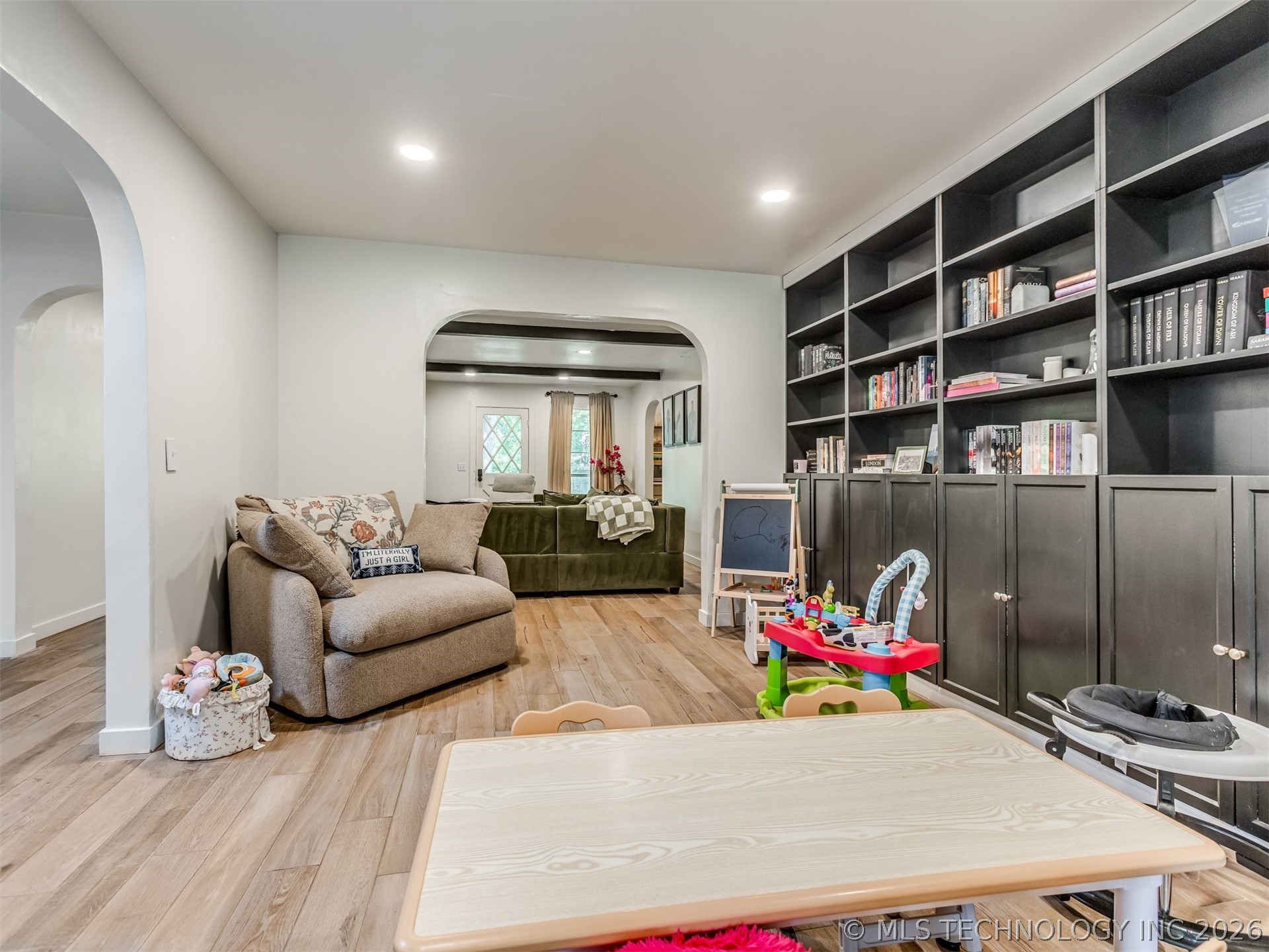 10318 S Sandusky Avenue Tulsa OK 74137
