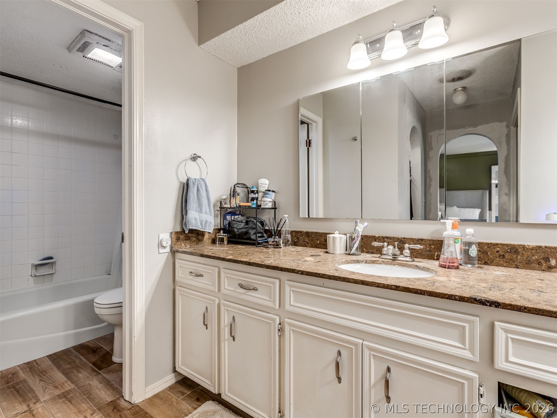10318 S Sandusky Avenue Tulsa OK 74137
