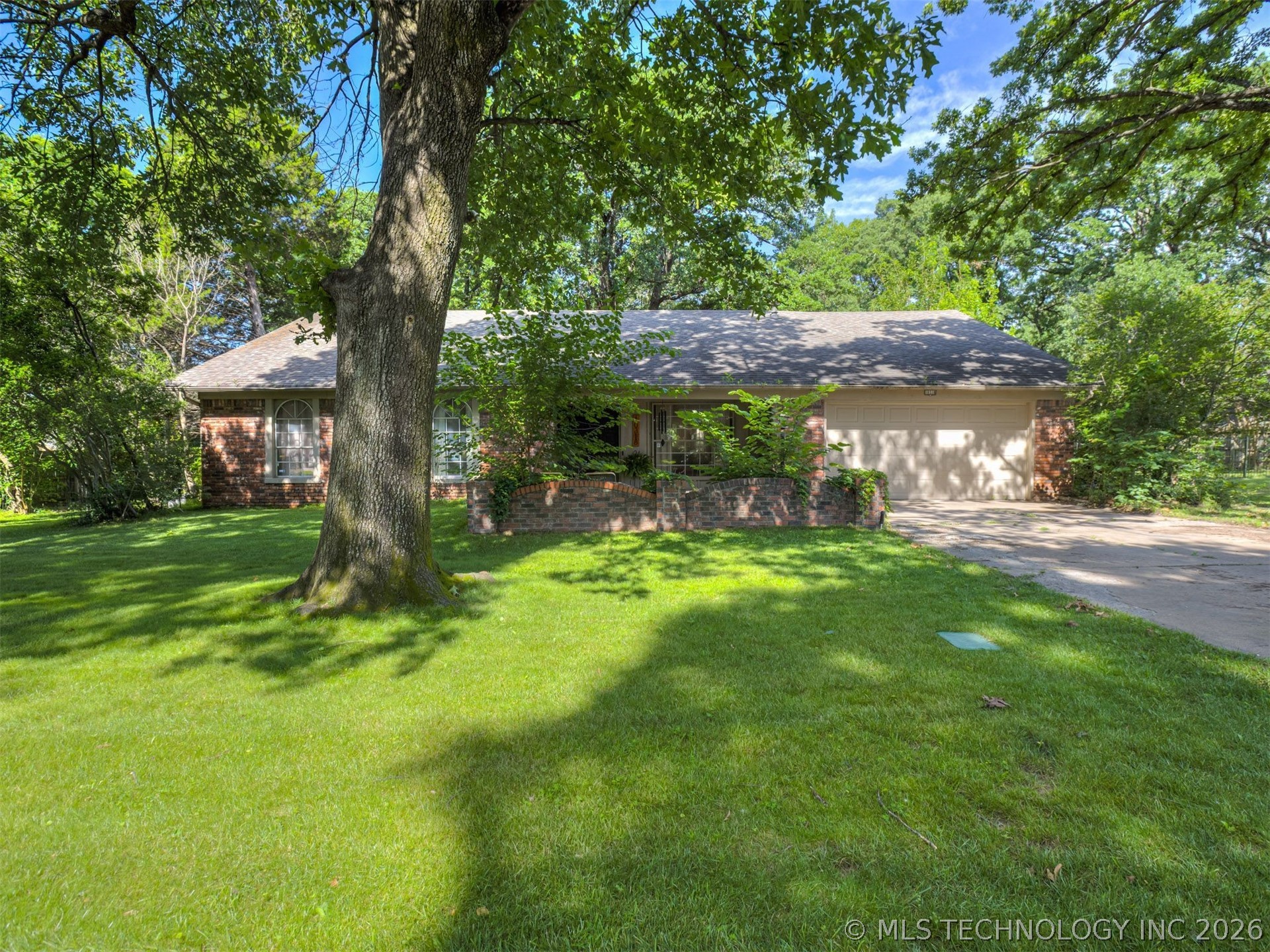 10318 S Sandusky Avenue Tulsa OK 74137