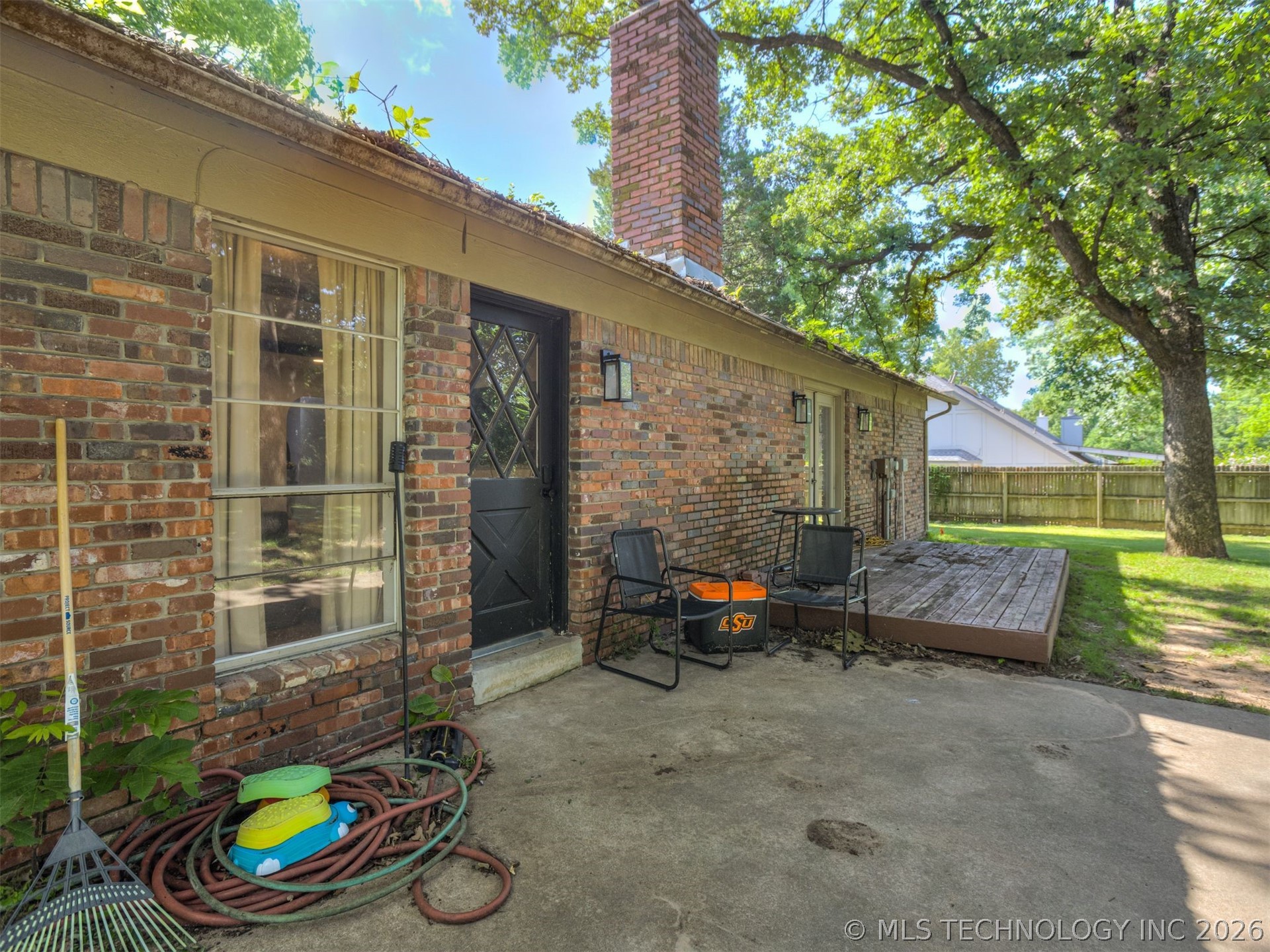 10318 S Sandusky Avenue Tulsa OK 74137