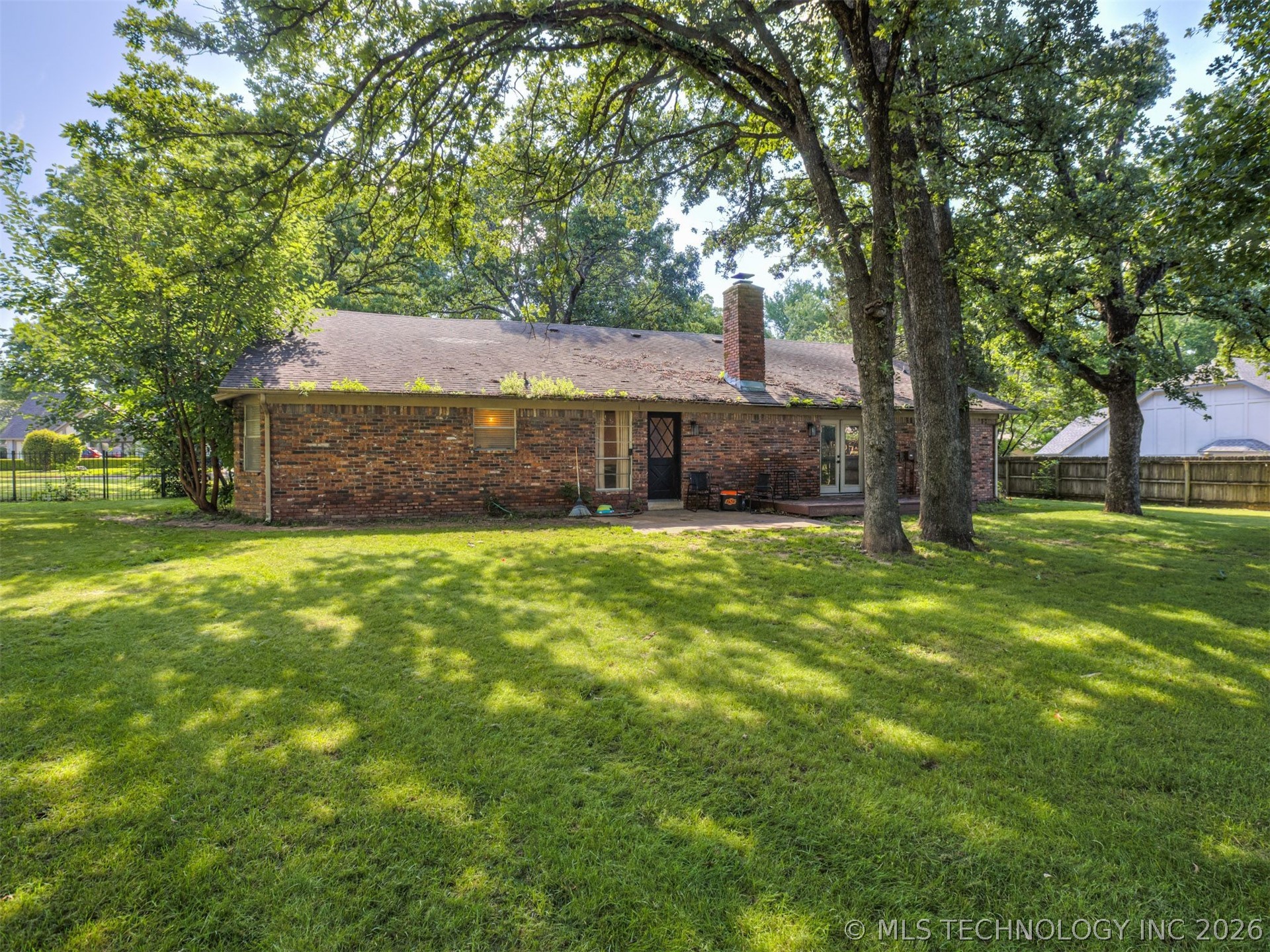 10318 S Sandusky Avenue Tulsa OK 74137