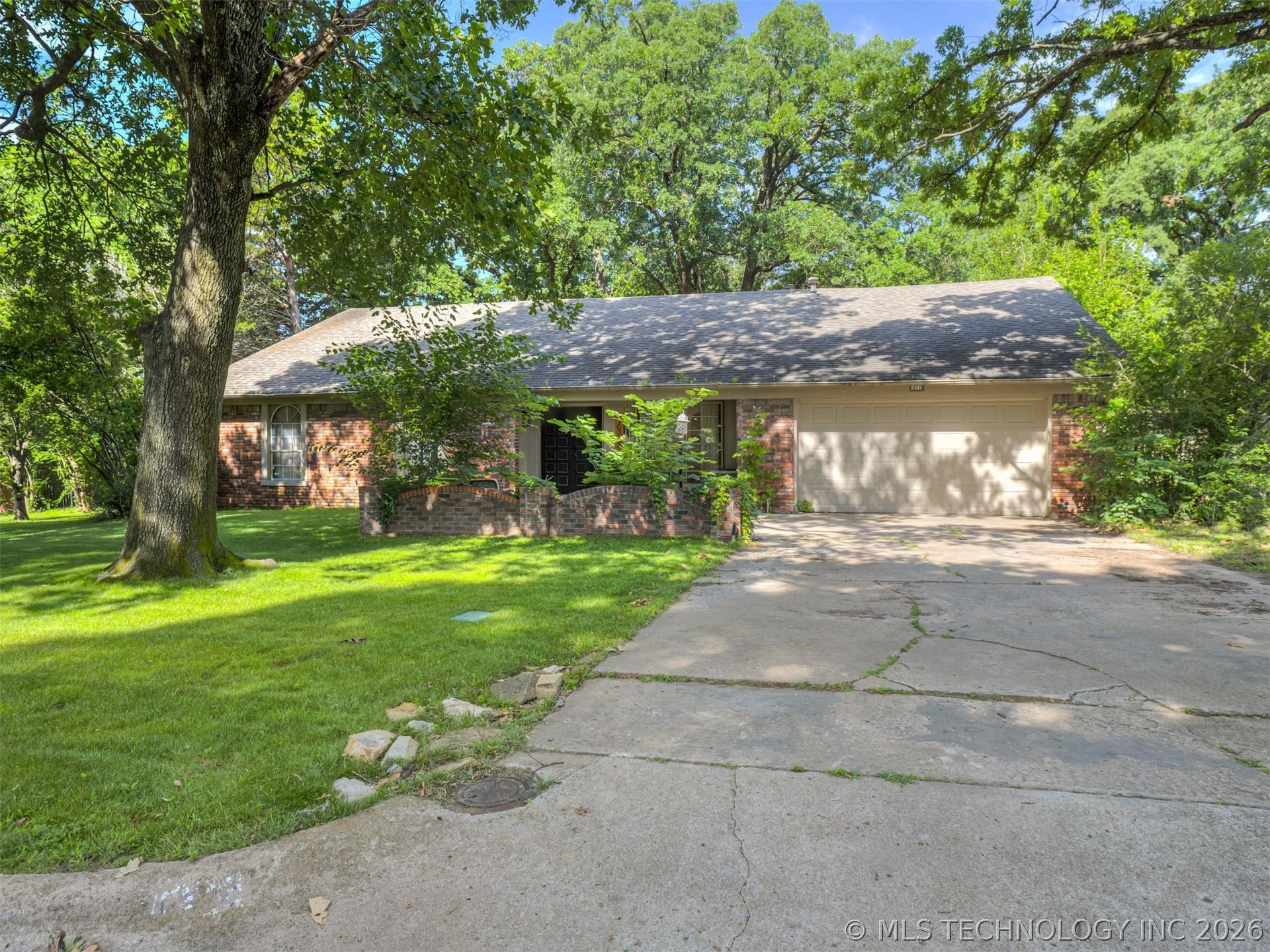 10318 S Sandusky Avenue Tulsa OK 74137
