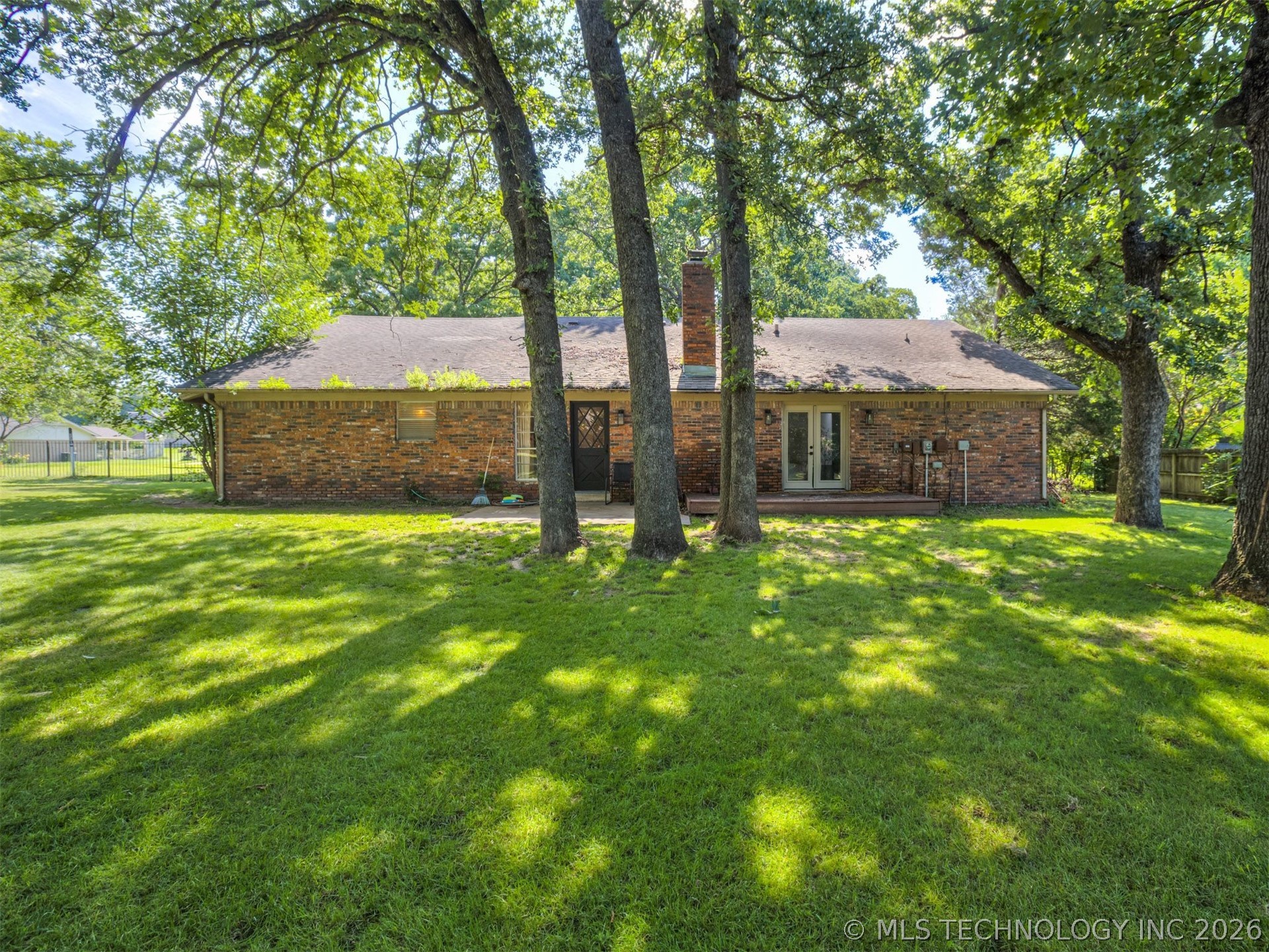 10318 S Sandusky Avenue Tulsa OK 74137