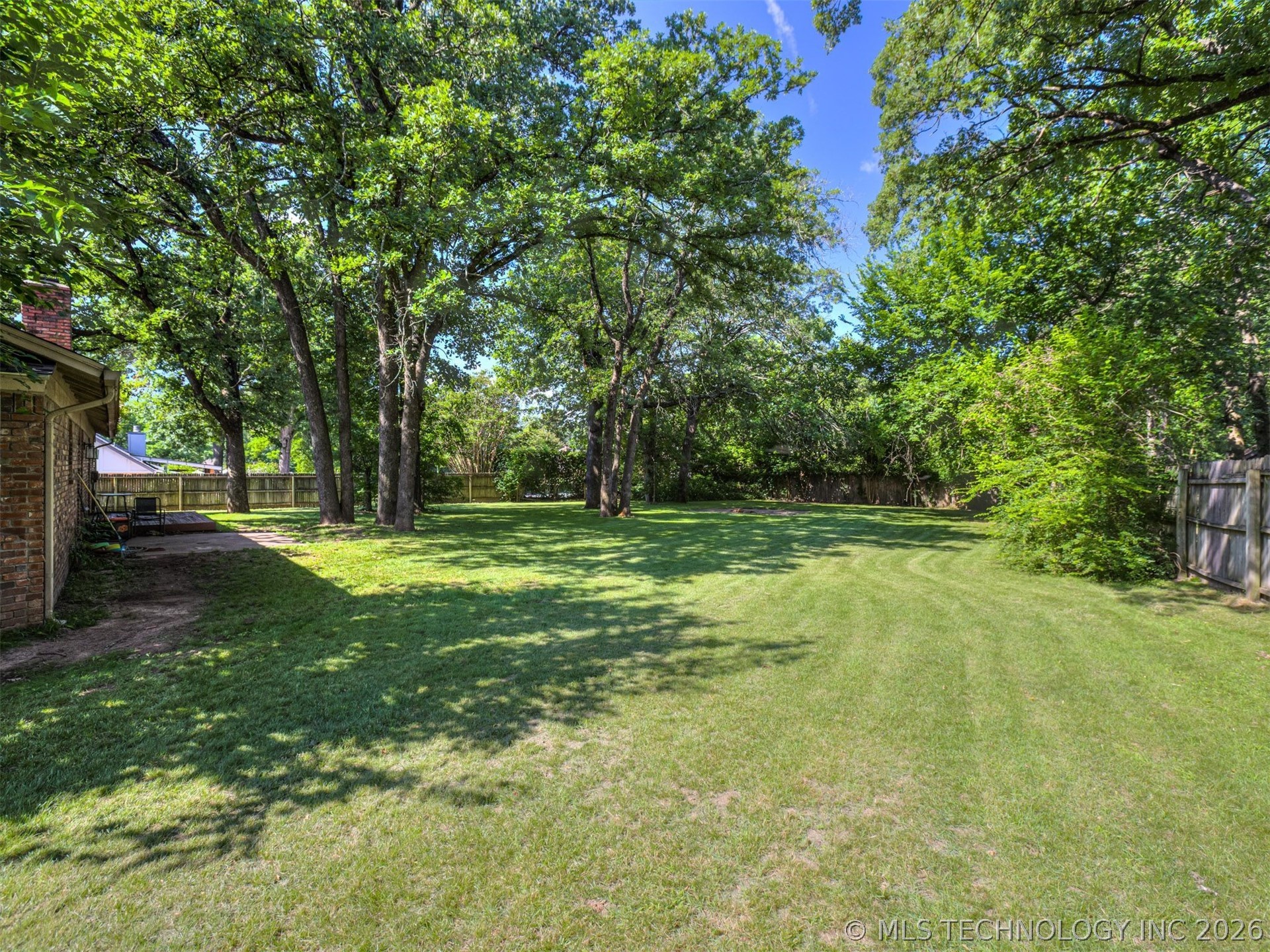 10318 S Sandusky Avenue Tulsa OK 74137