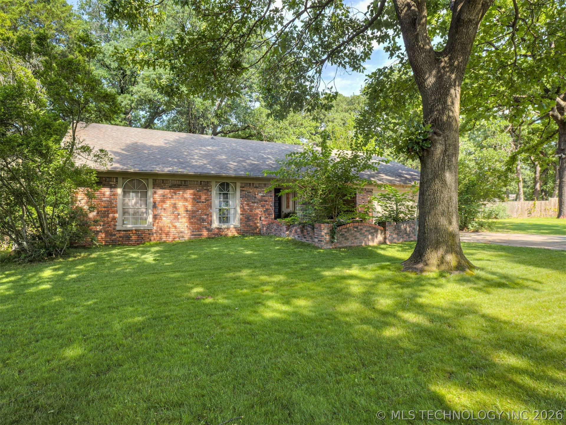 10318 S Sandusky Avenue Tulsa OK 74137