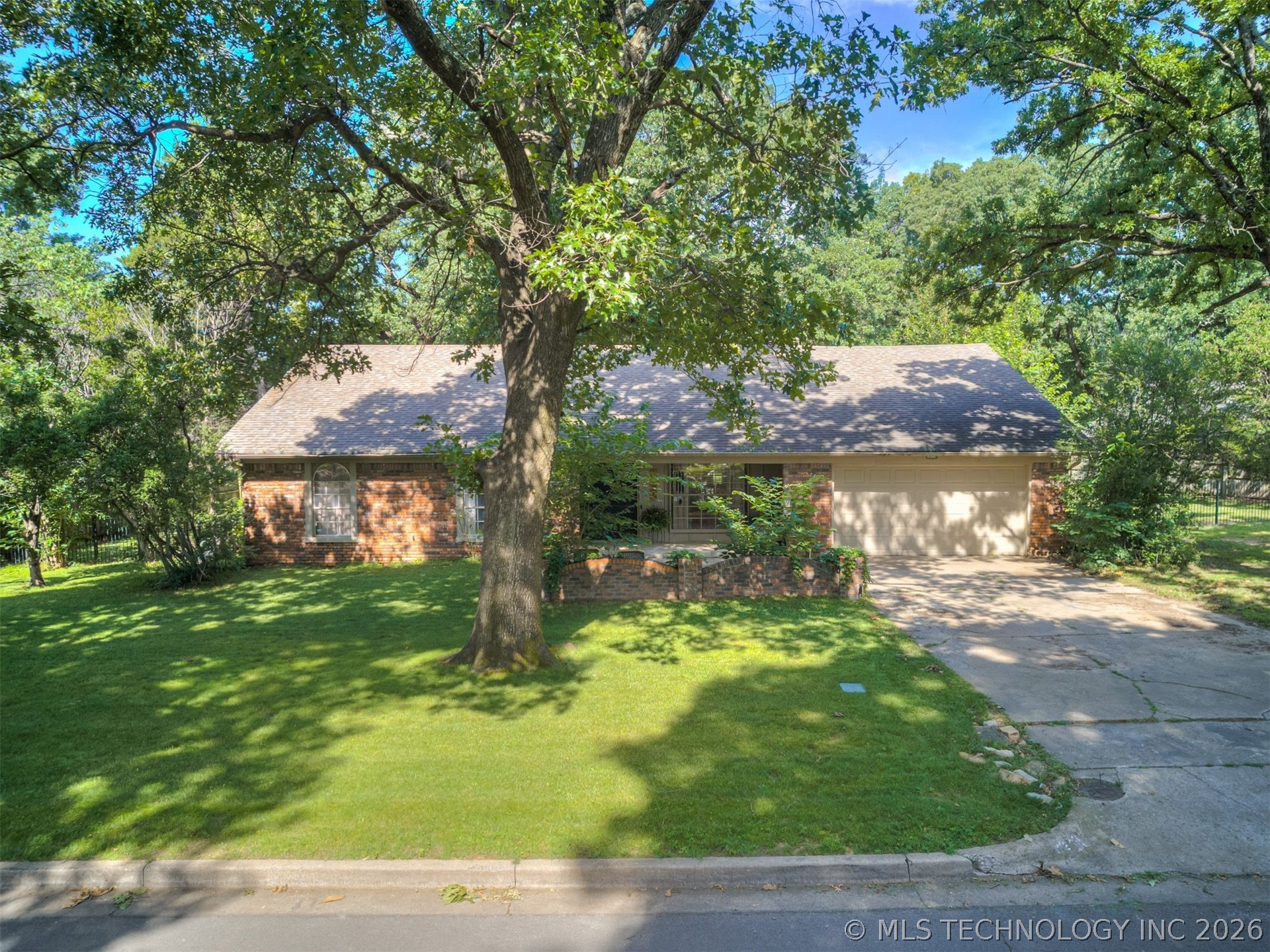 10318 S Sandusky Avenue Tulsa OK 74137