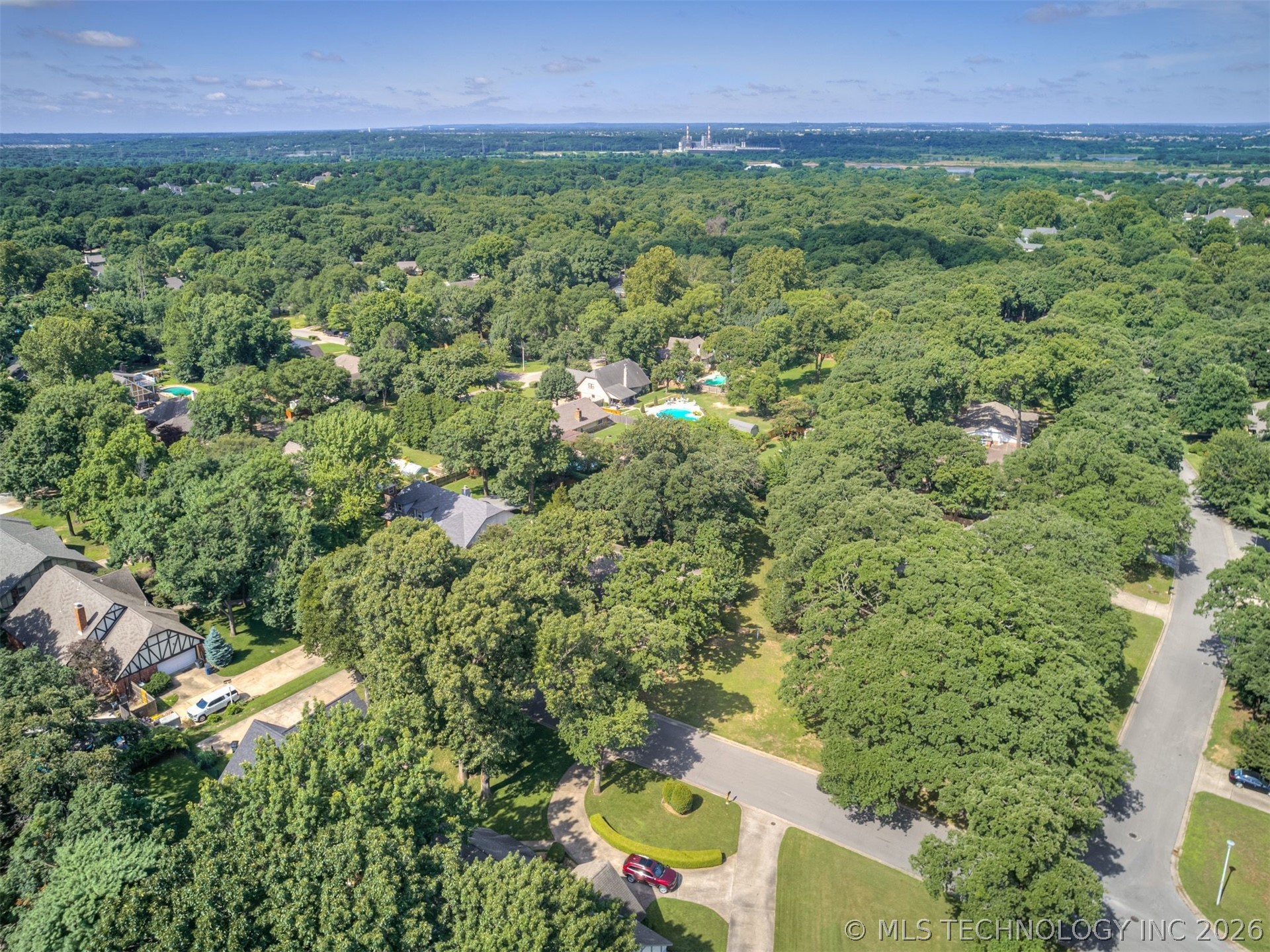10318 S Sandusky Avenue Tulsa OK 74137