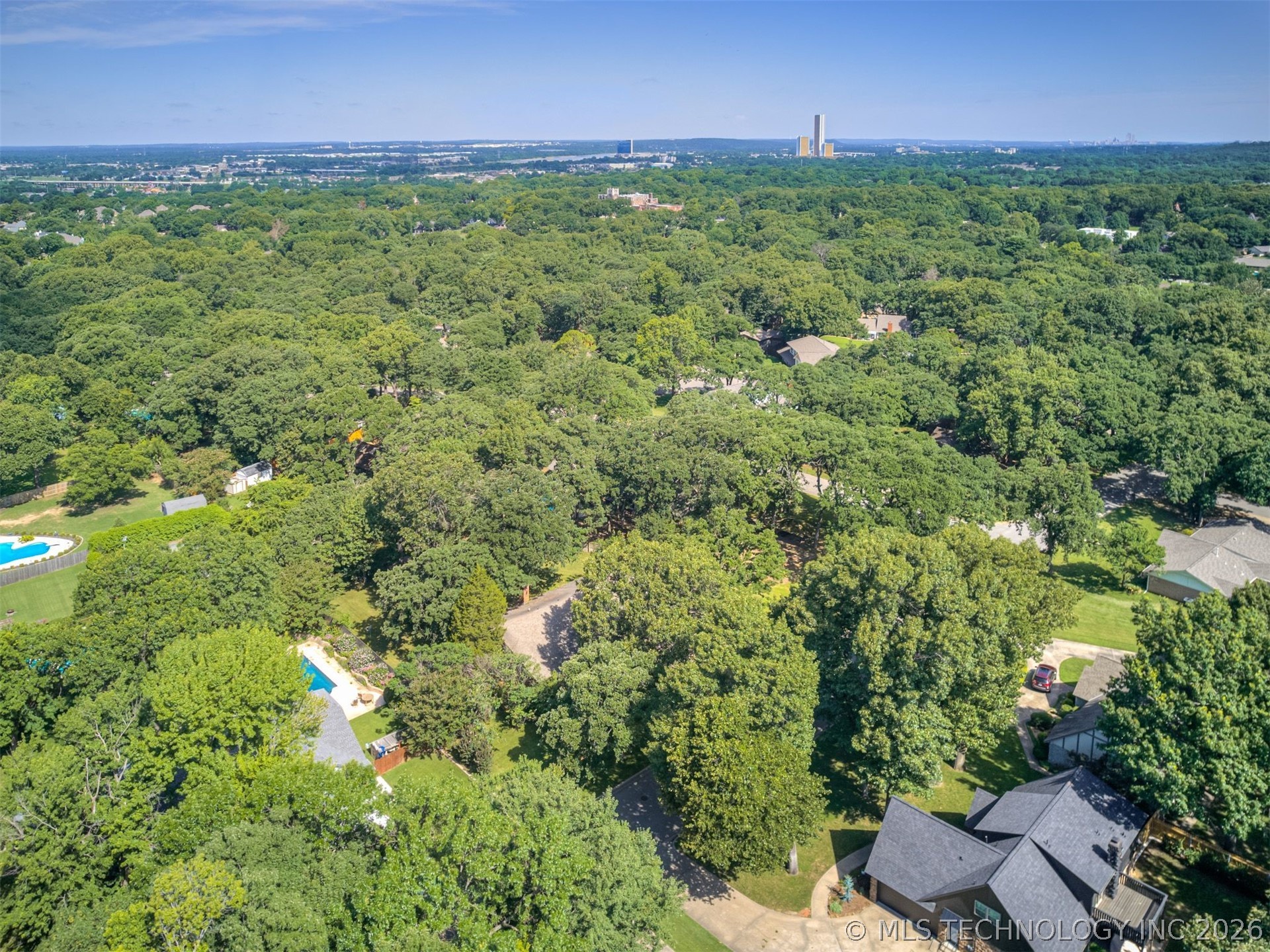 10318 S Sandusky Avenue Tulsa OK 74137