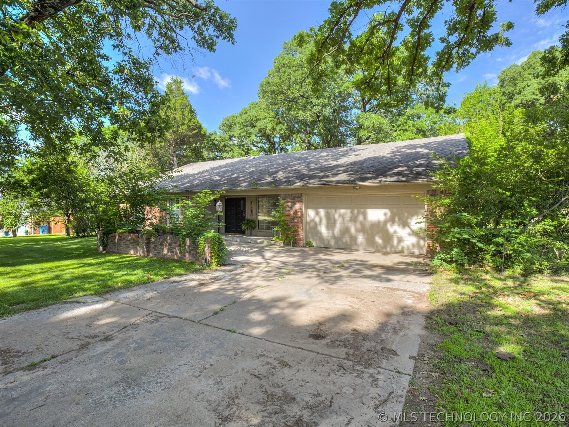10318 S Sandusky Avenue Tulsa OK 74137