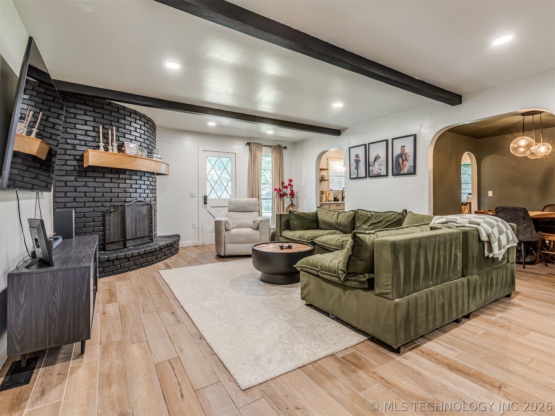 10318 S Sandusky Avenue Tulsa OK 74137