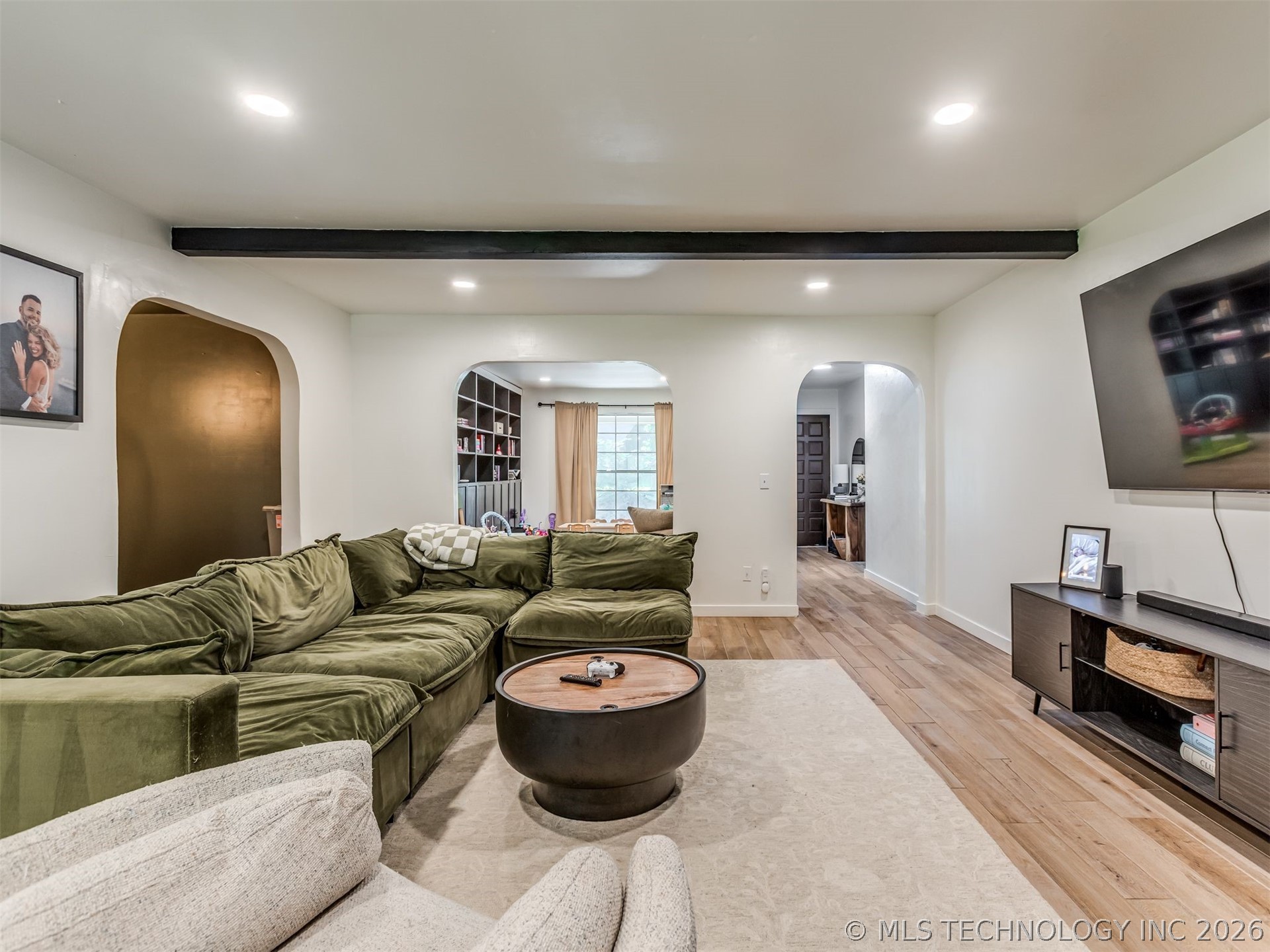 10318 S Sandusky Avenue Tulsa OK 74137