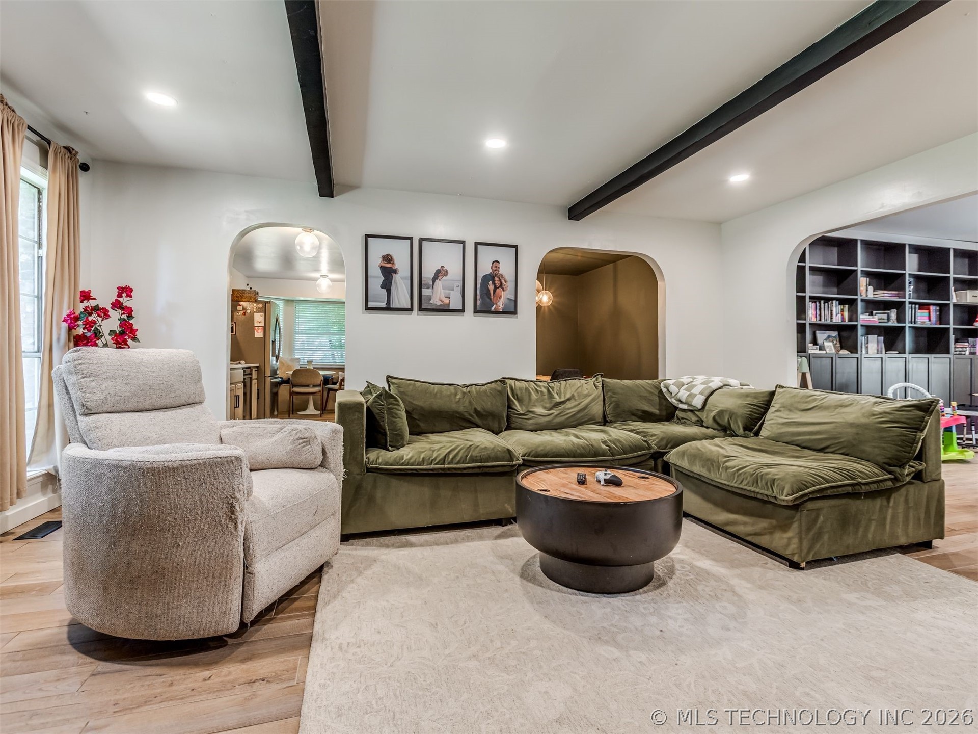 10318 S Sandusky Avenue Tulsa OK 74137