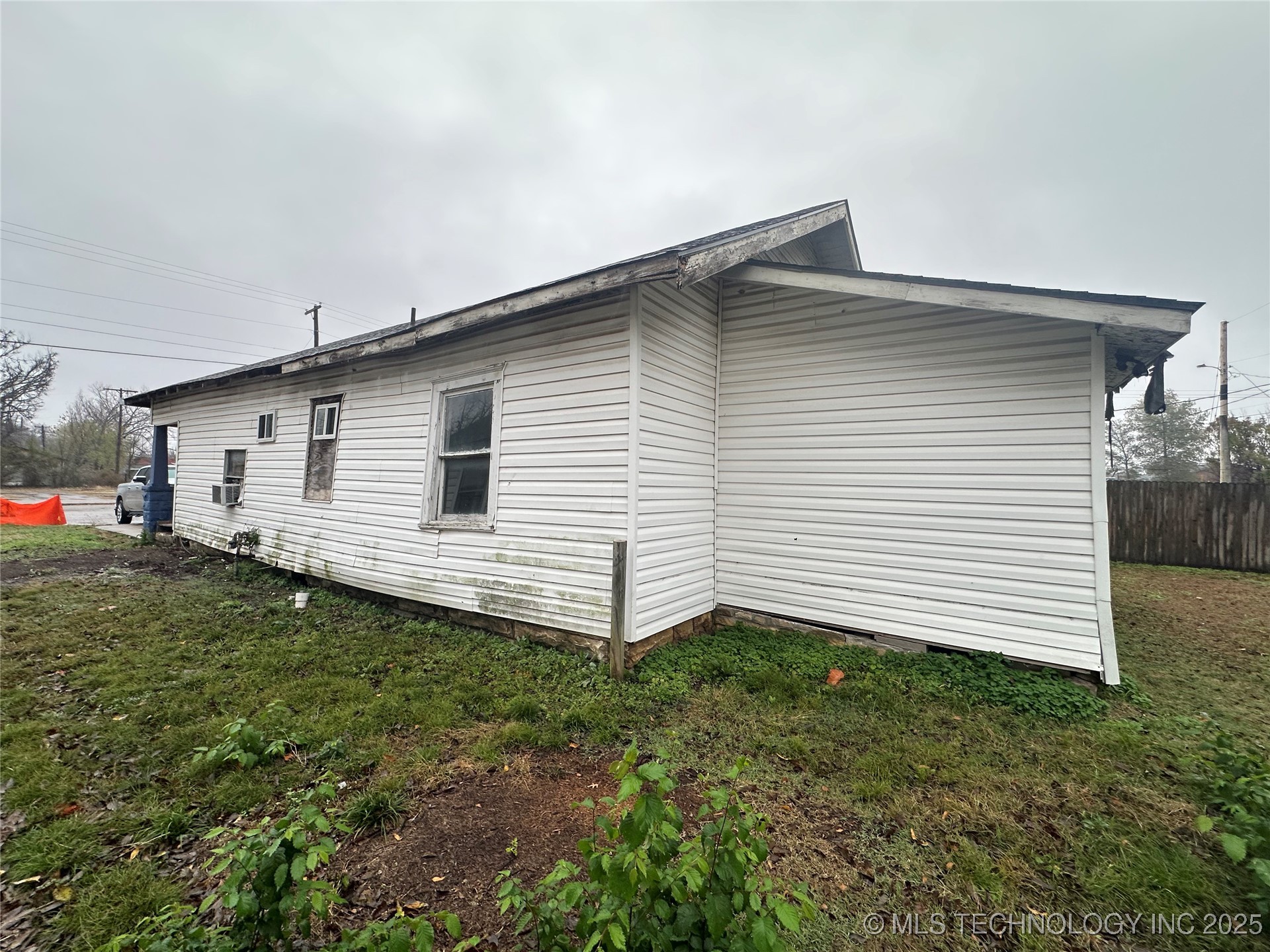 812 W 6th Street Okmulgee OK 74447