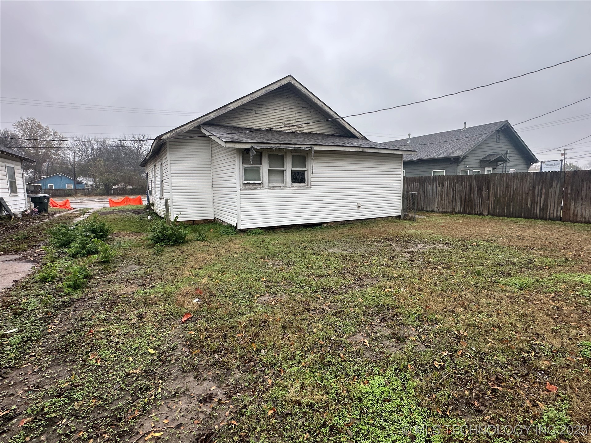 812 W 6th Street Okmulgee OK 74447
