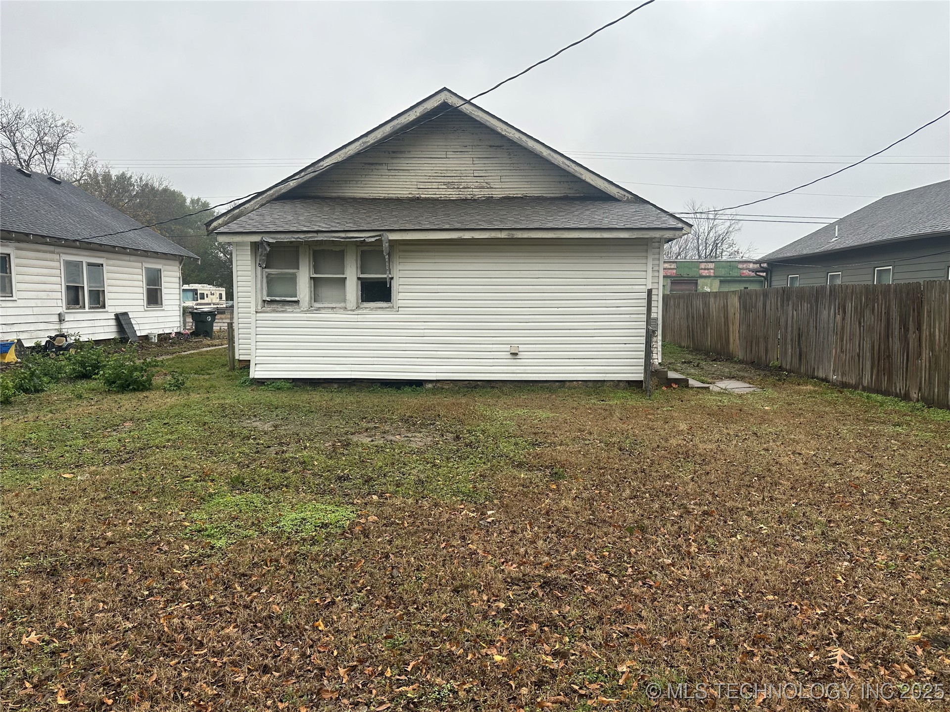 812 W 6th Street Okmulgee OK 74447