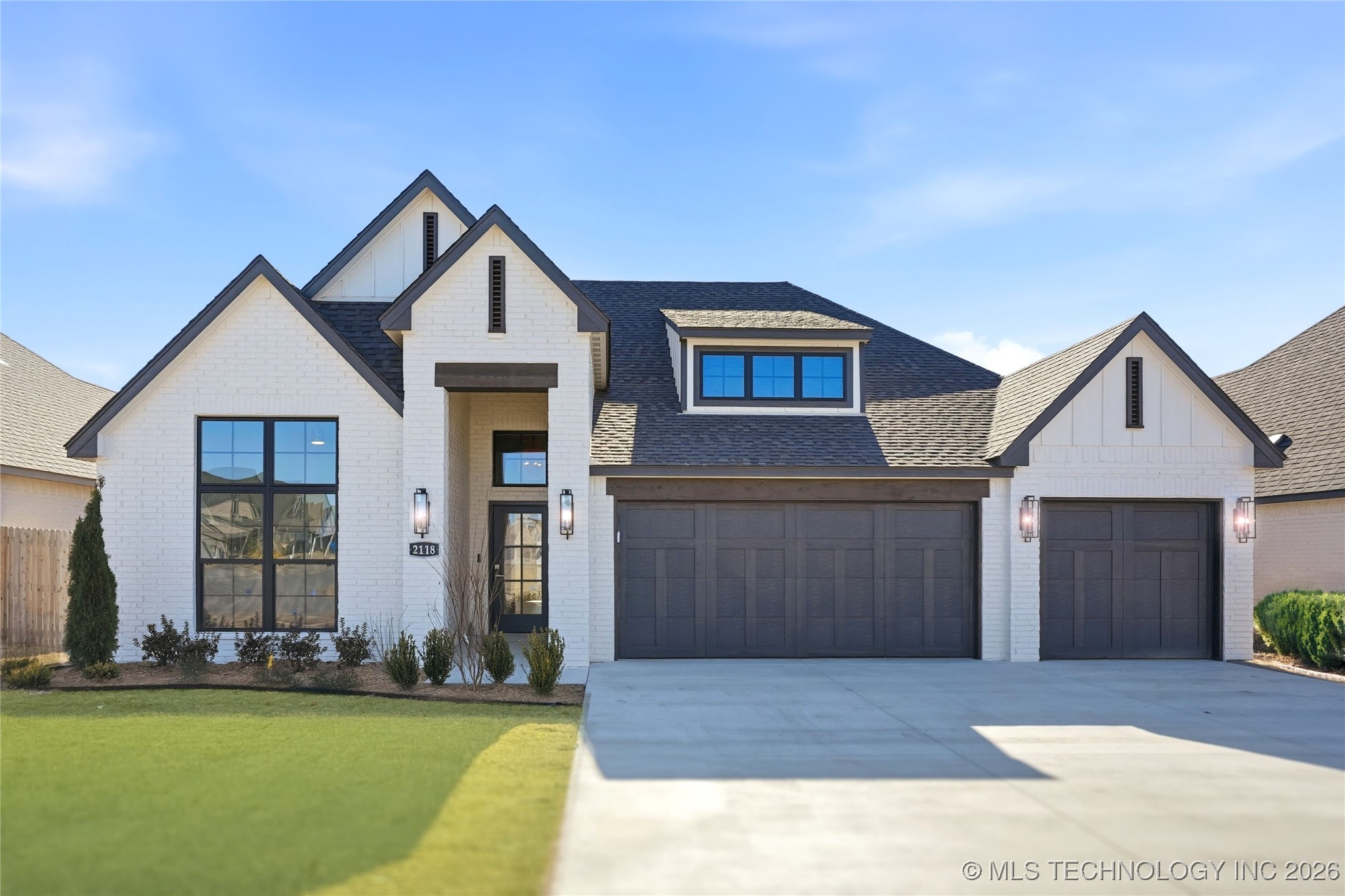 2118 E 138 Street Bixby OK 74008