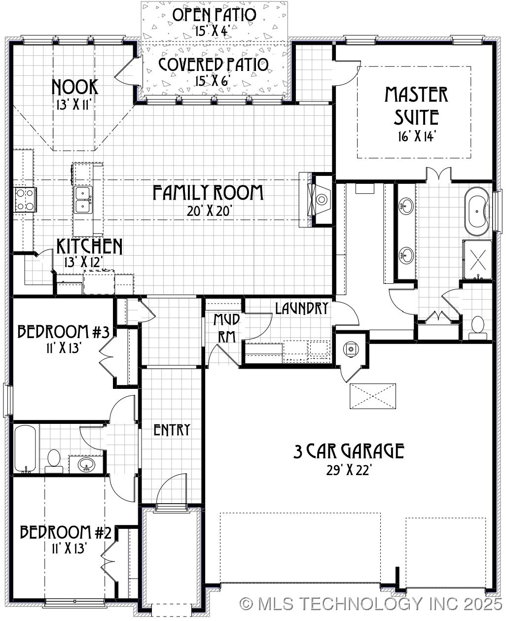 2118 E 138 Street Bixby OK 74008