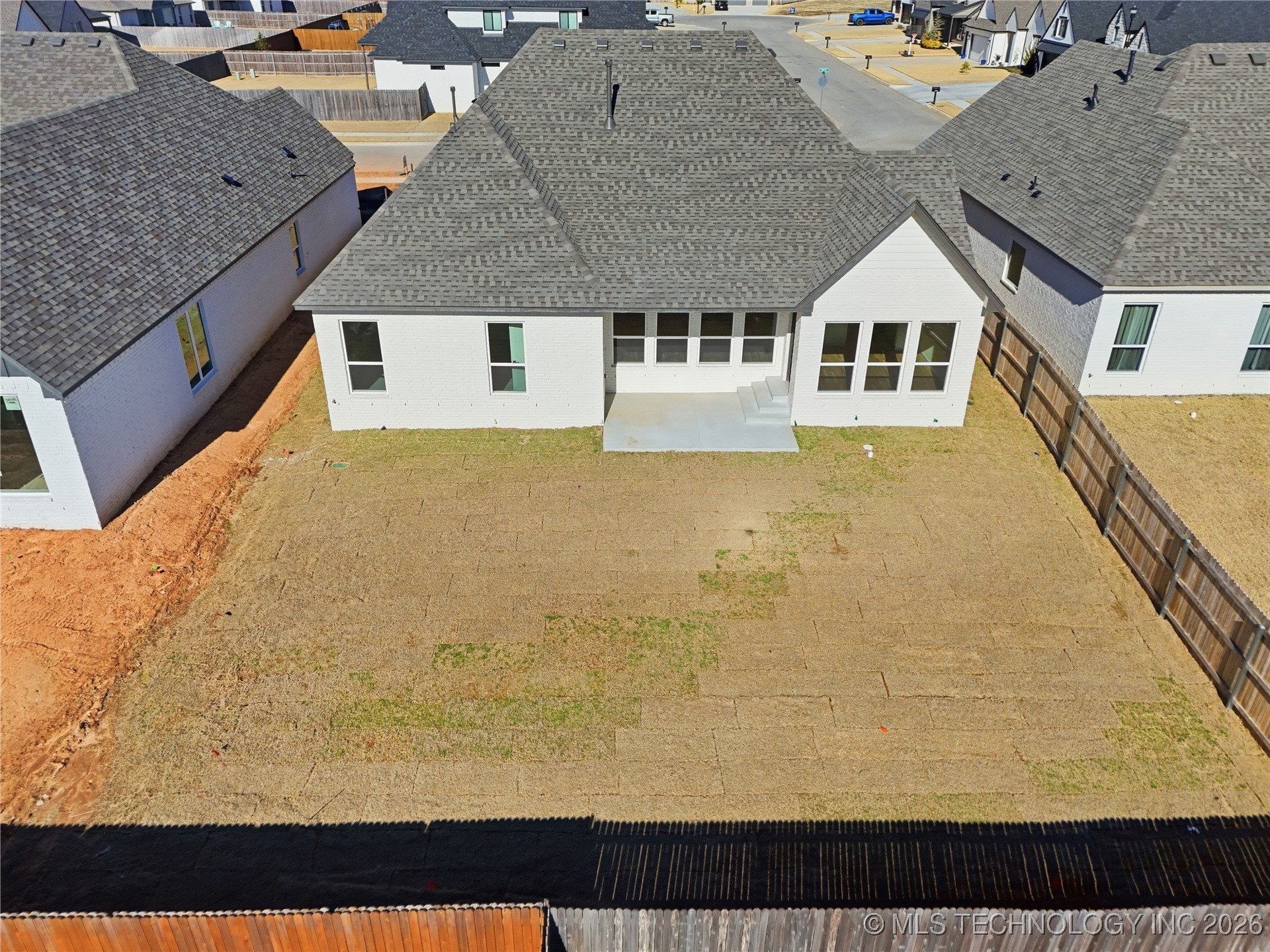 2118 E 138 Street Bixby OK 74008