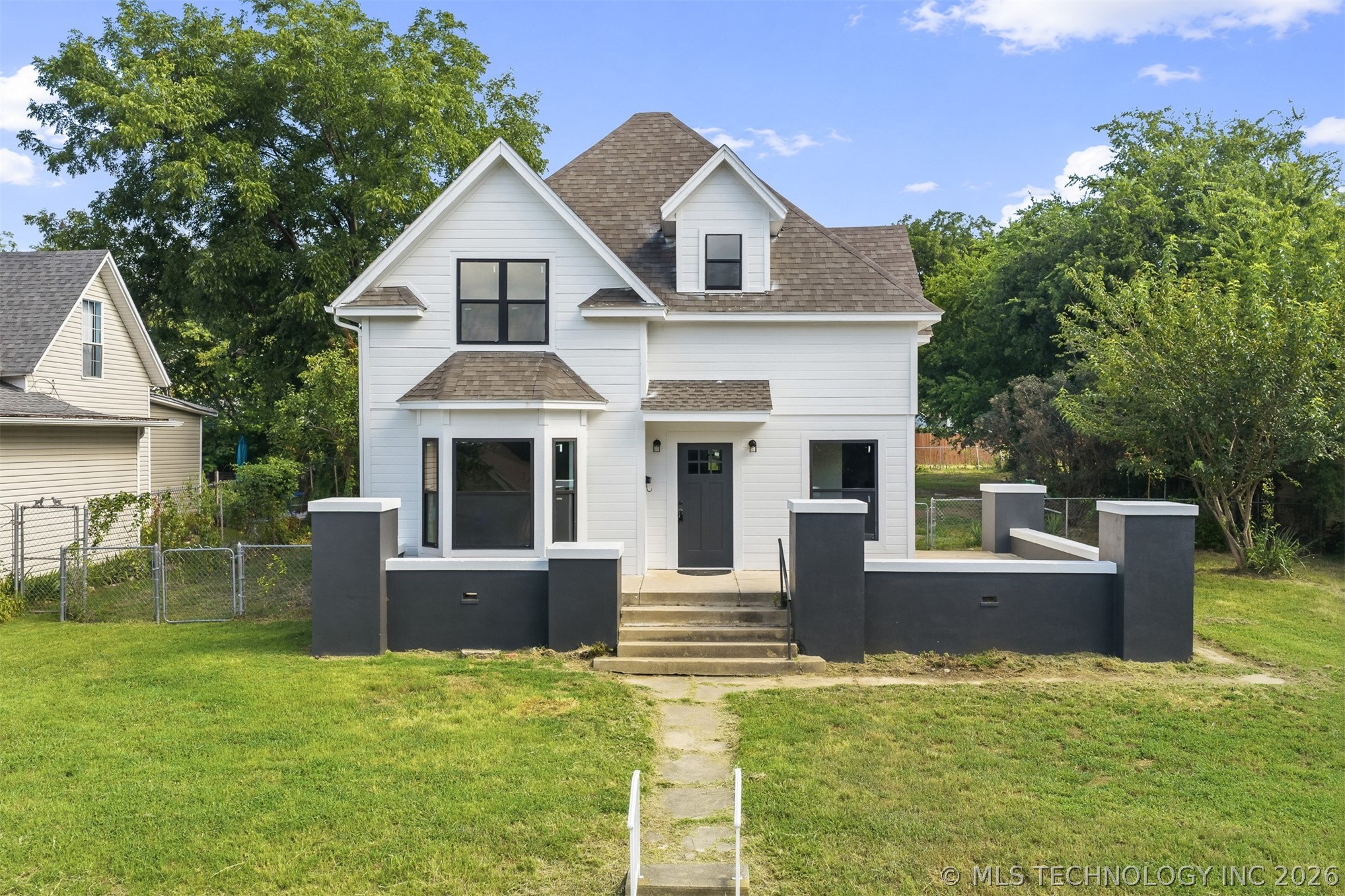 114 E Vinita Sulphur OK 73086