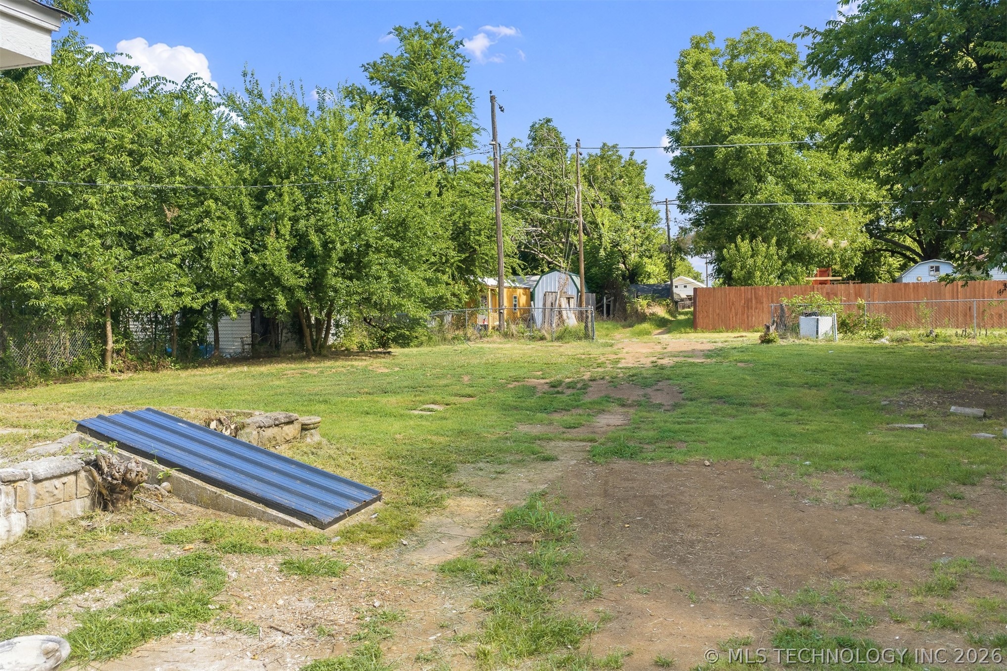 114 E Vinita Sulphur OK 73086