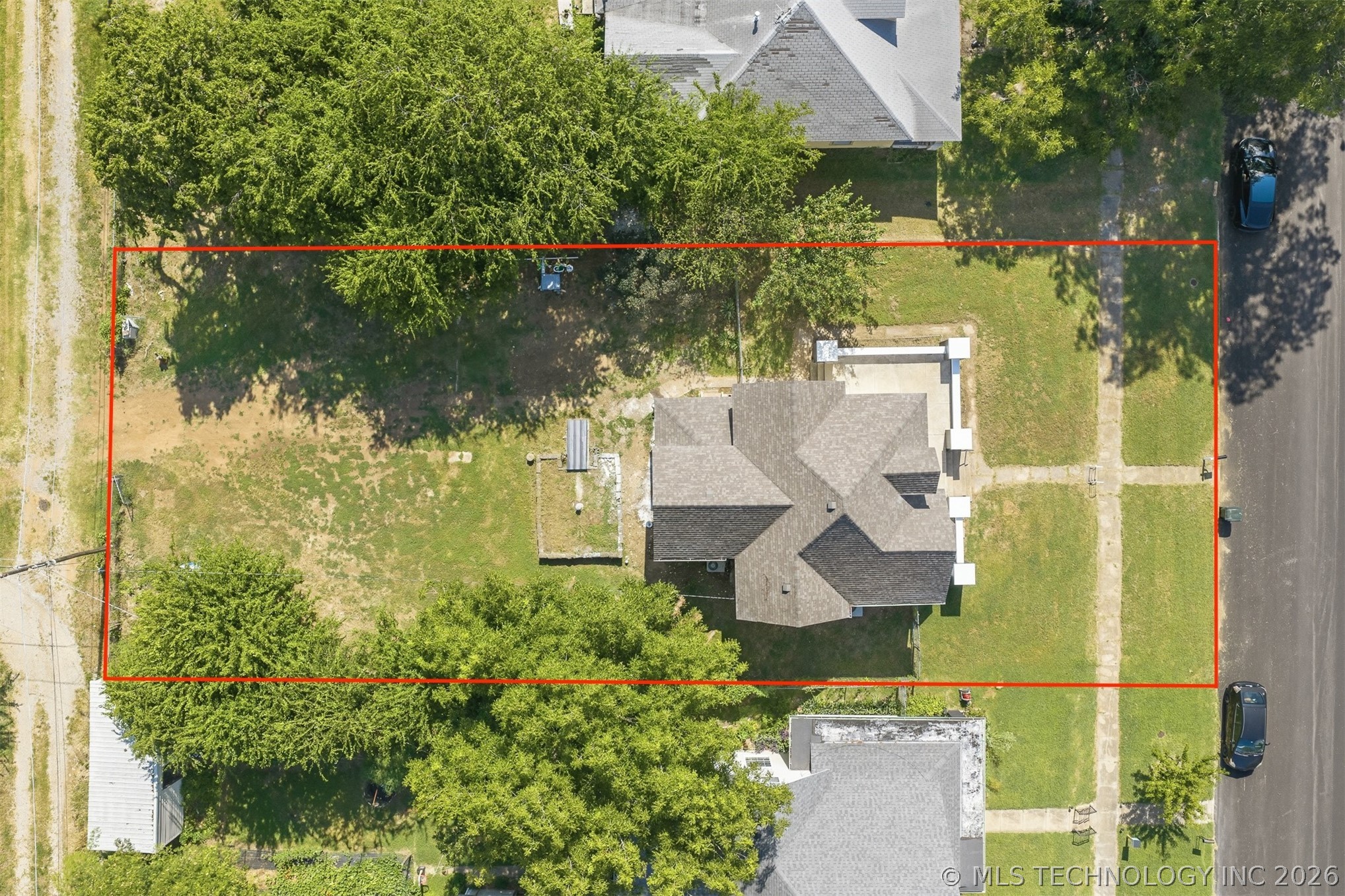 114 E Vinita Sulphur OK 73086