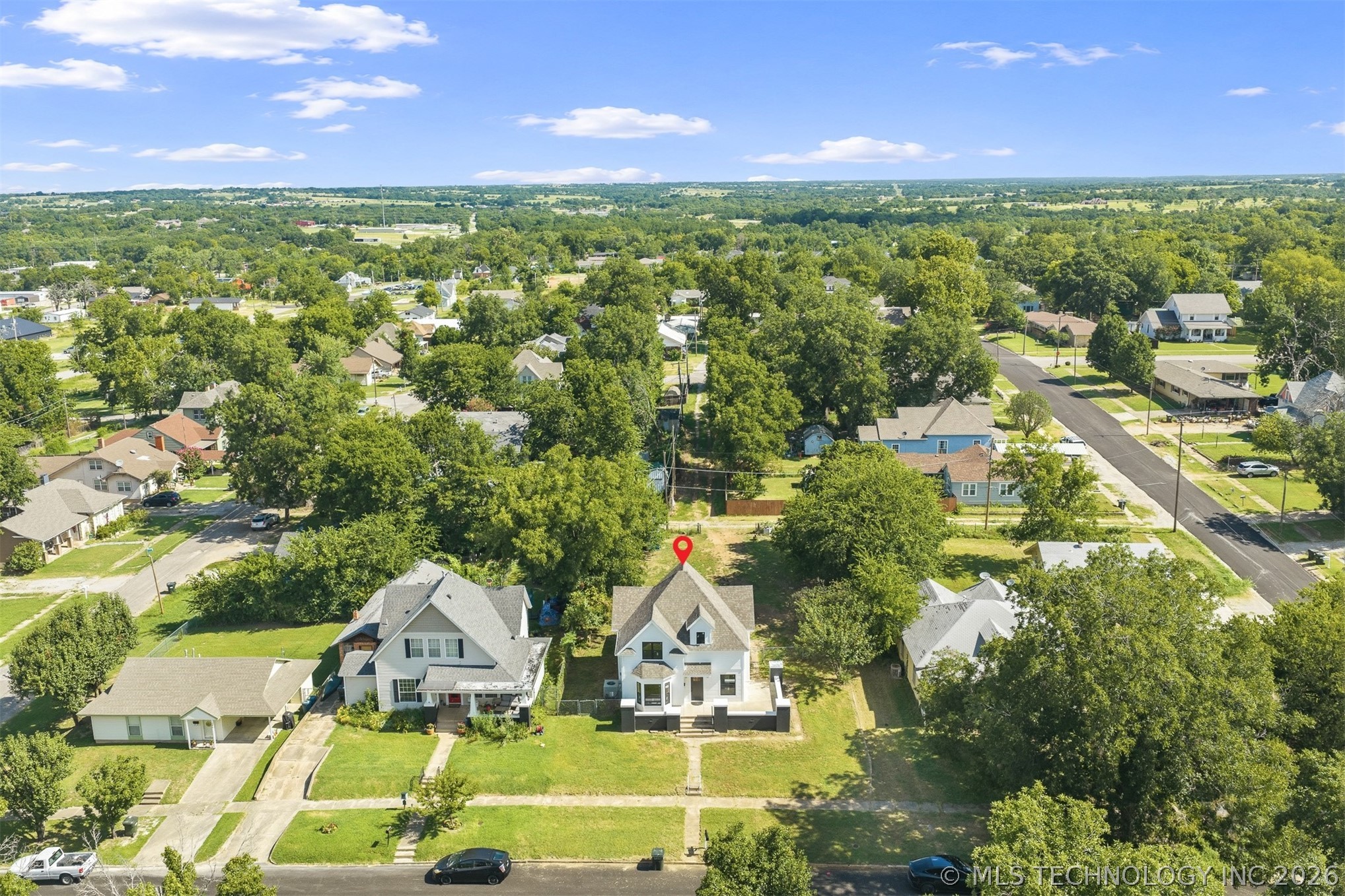 114 E Vinita Sulphur OK 73086
