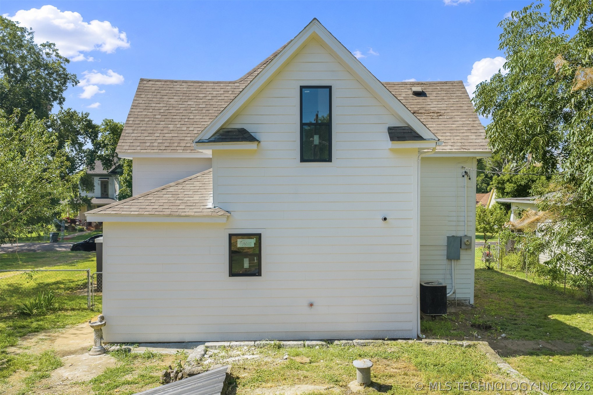 114 E Vinita Sulphur OK 73086