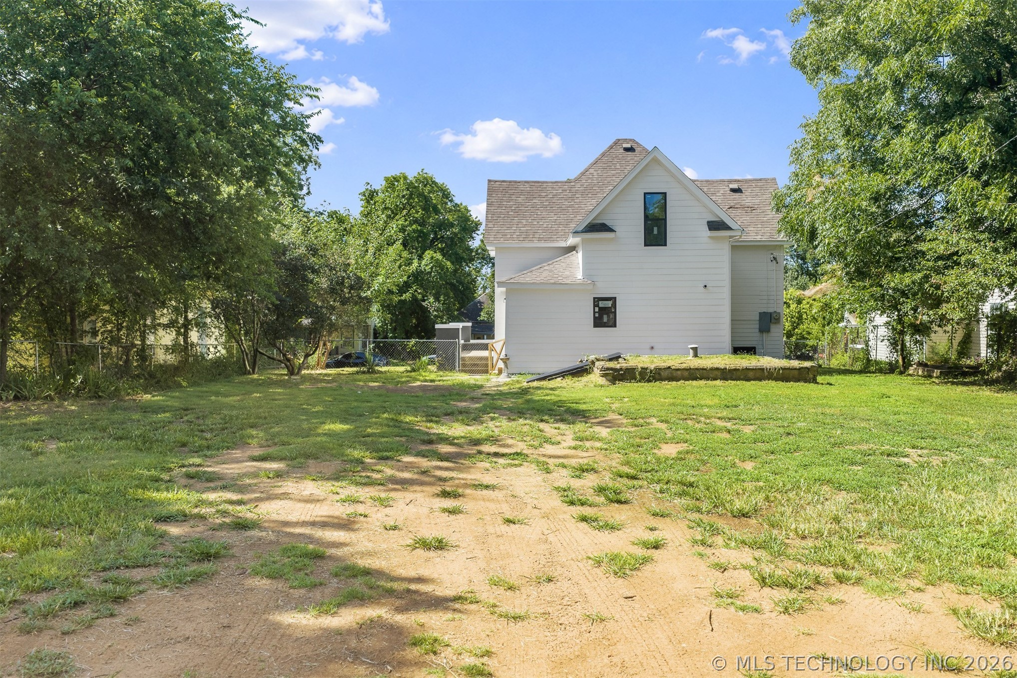114 E Vinita Sulphur OK 73086