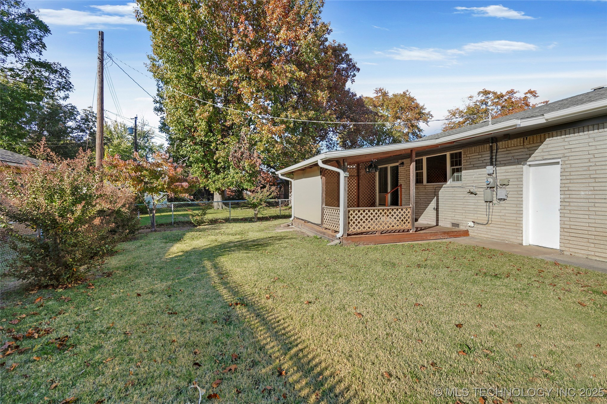 11465 E 4th Place Tulsa OK 74128
