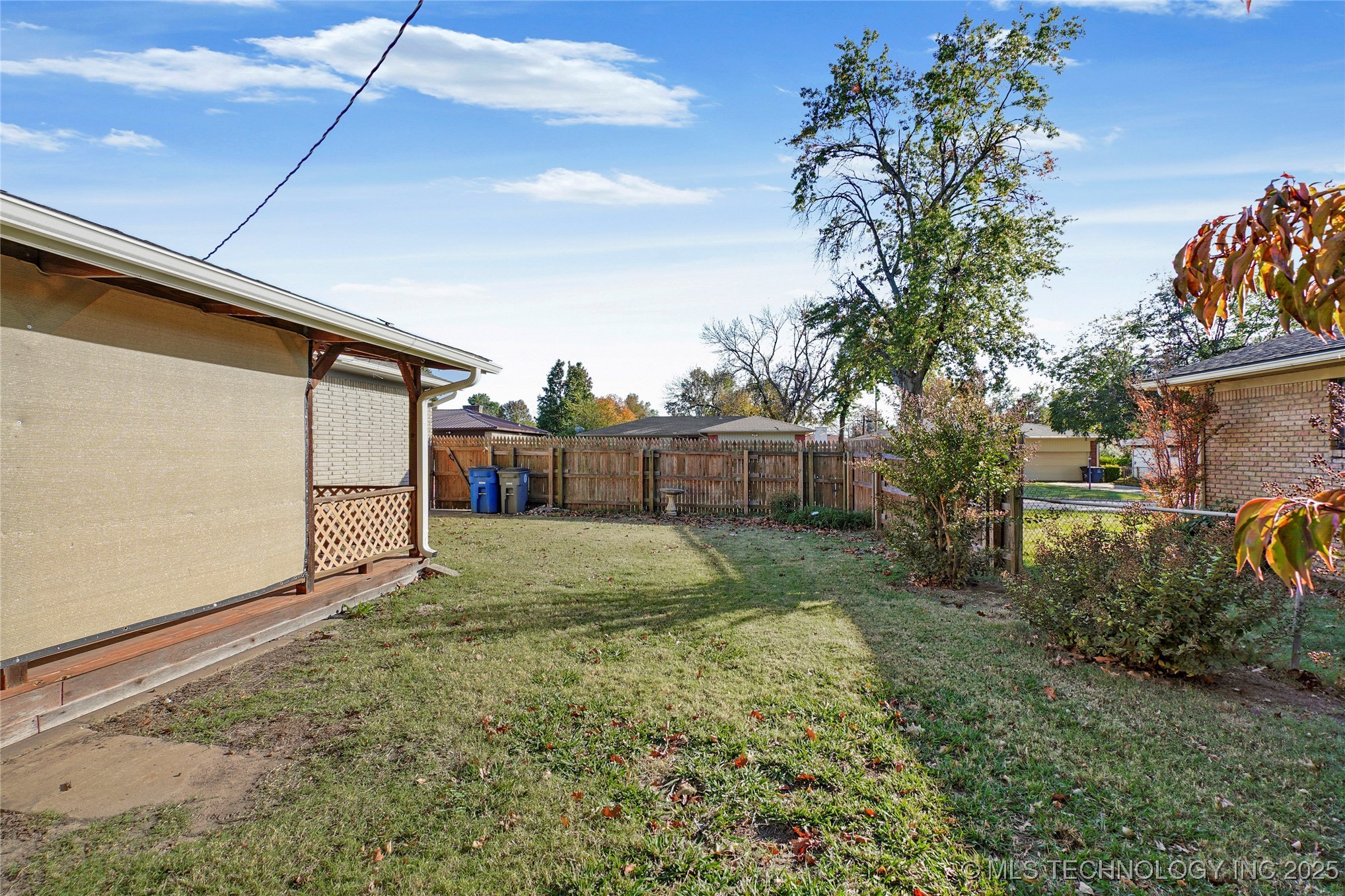 11465 E 4th Place Tulsa OK 74128