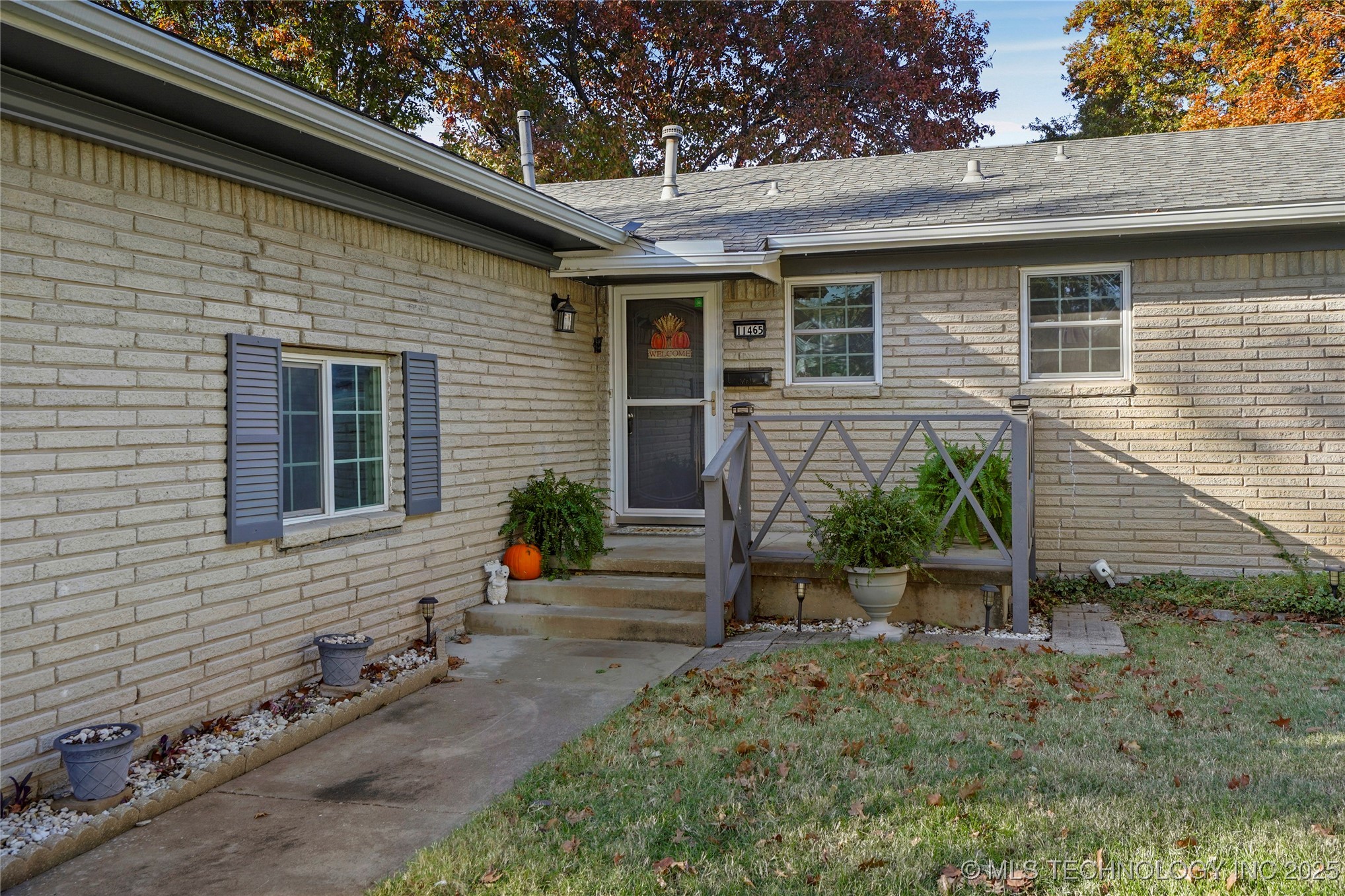 11465 E 4th Place Tulsa OK 74128