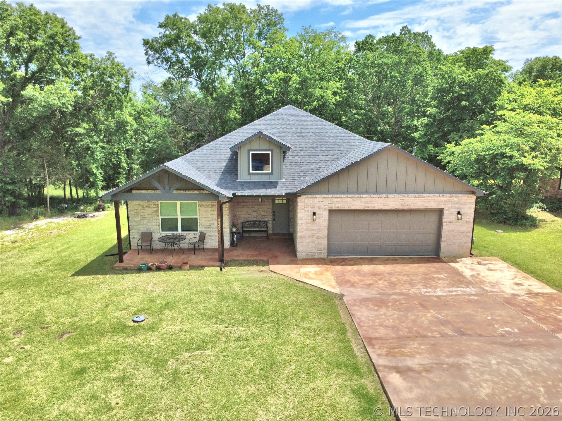 72460 S 321 Road Wagoner OK 74467