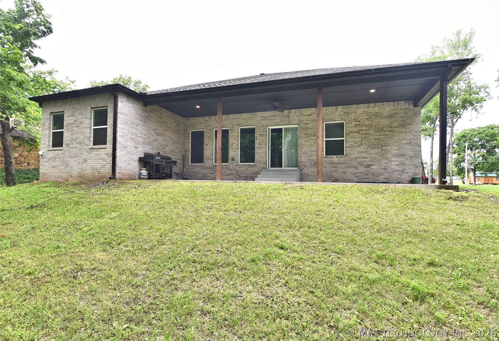 72460 S 321 Road Wagoner OK 74467