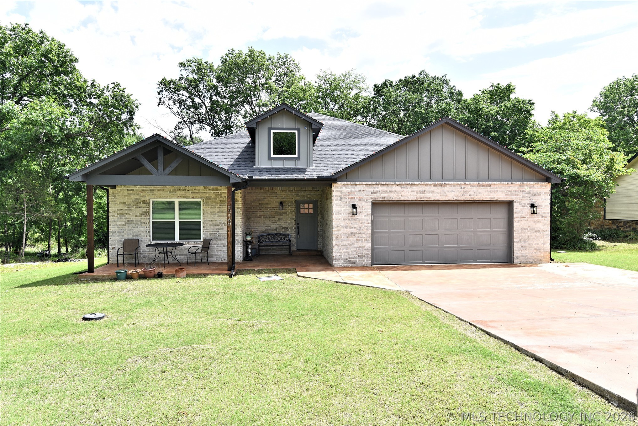 72460 S 321 Road Wagoner OK 74467