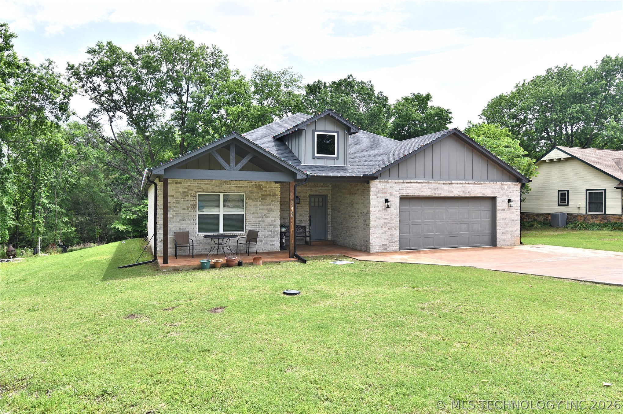 72460 S 321 Road Wagoner OK 74467