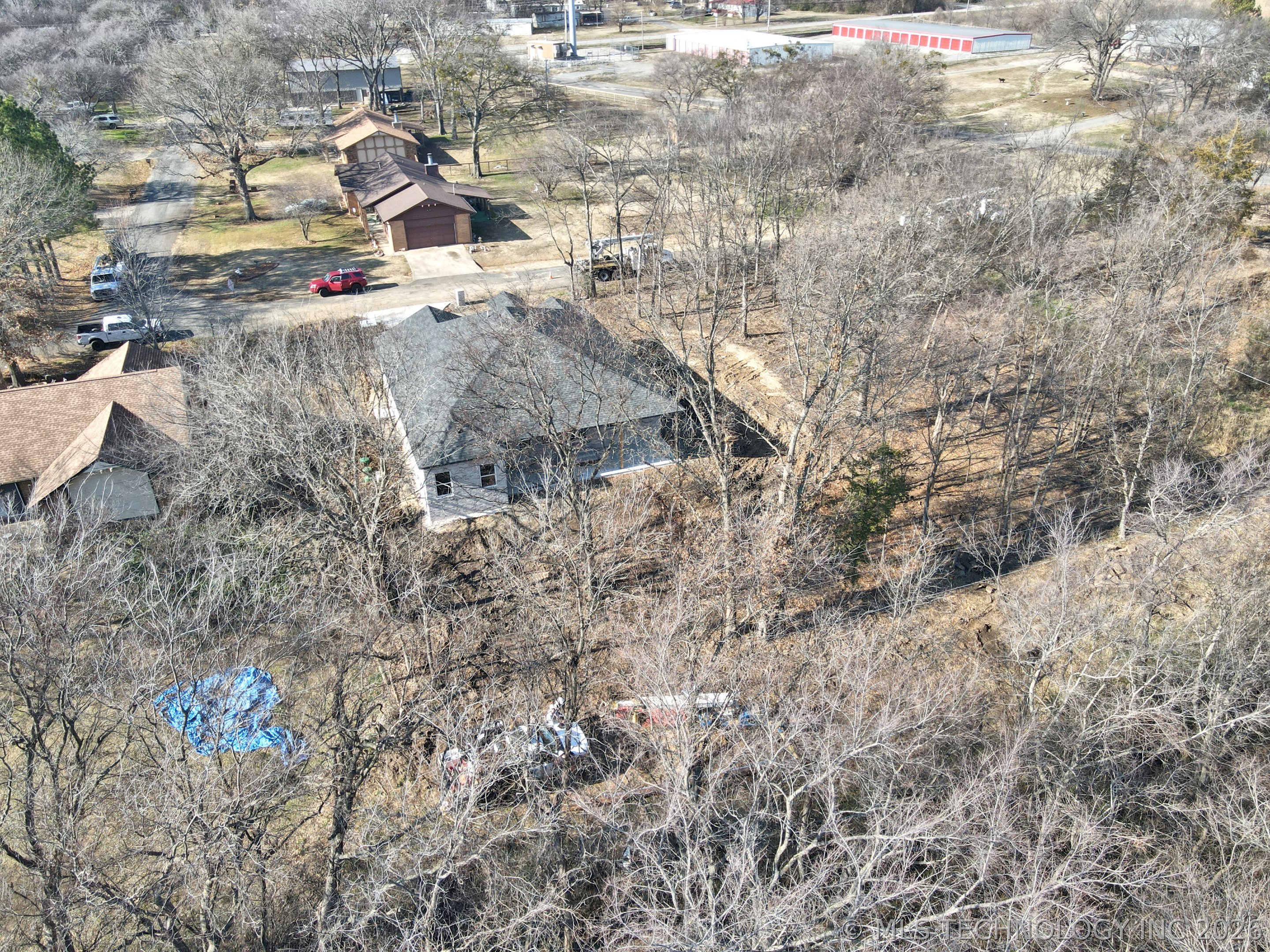 72460 S 321 Road Wagoner OK 74467