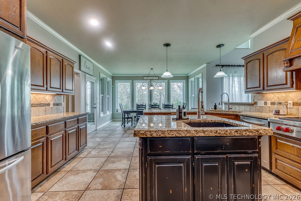 16041 S 297th Eastavenue Coweta OK 74429