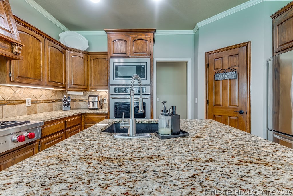 16041 S 297th Eastavenue Coweta OK 74429