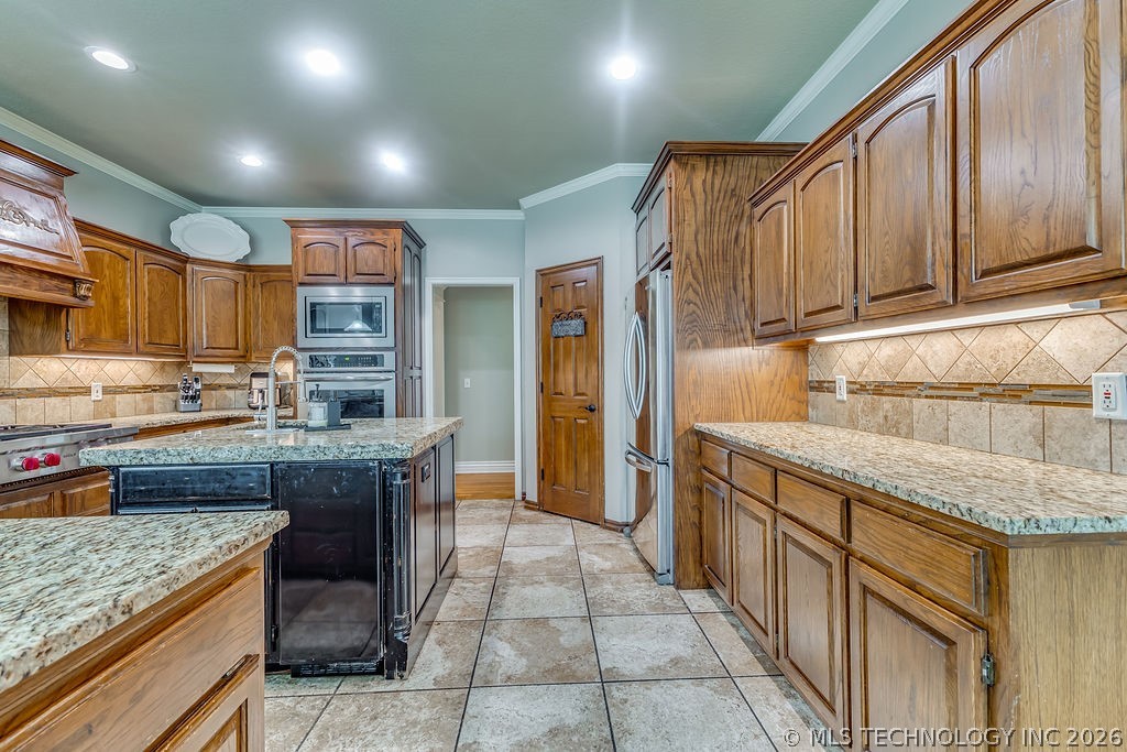 16041 S 297th Eastavenue Coweta OK 74429