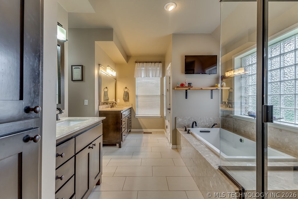 16041 S 297th Eastavenue Coweta OK 74429