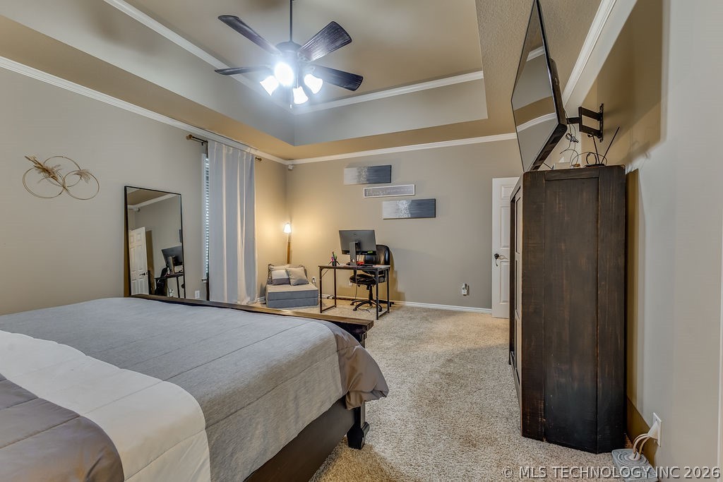 16041 S 297th Eastavenue Coweta OK 74429
